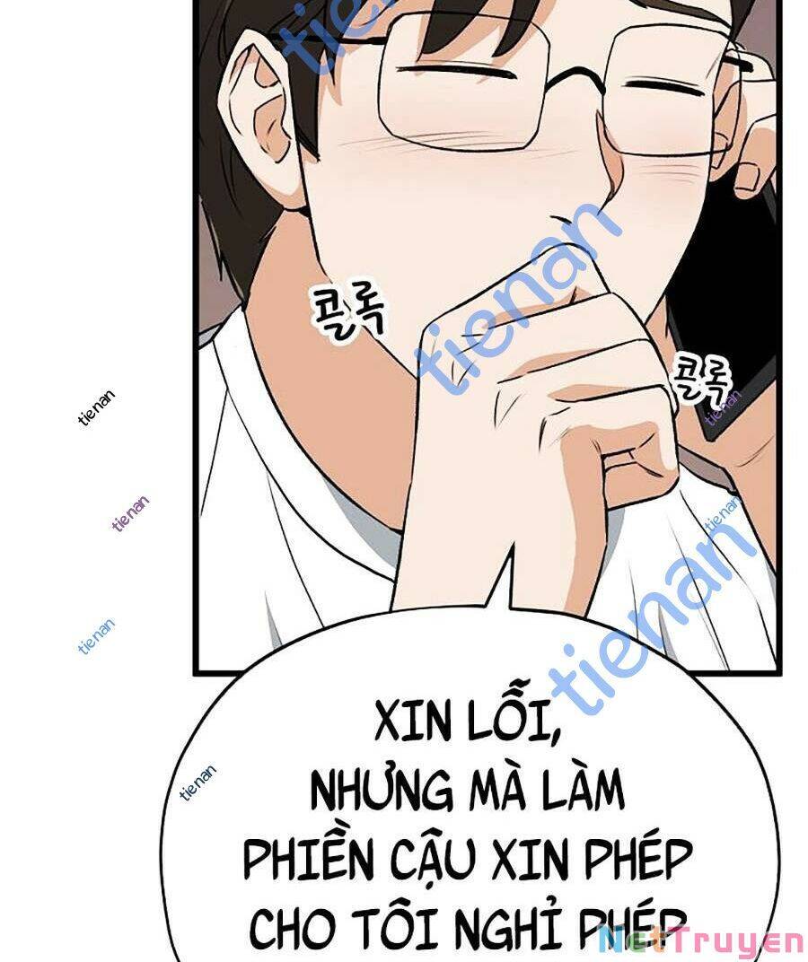 Bố Tôi Quá Mạnh Chapter 89 - 8