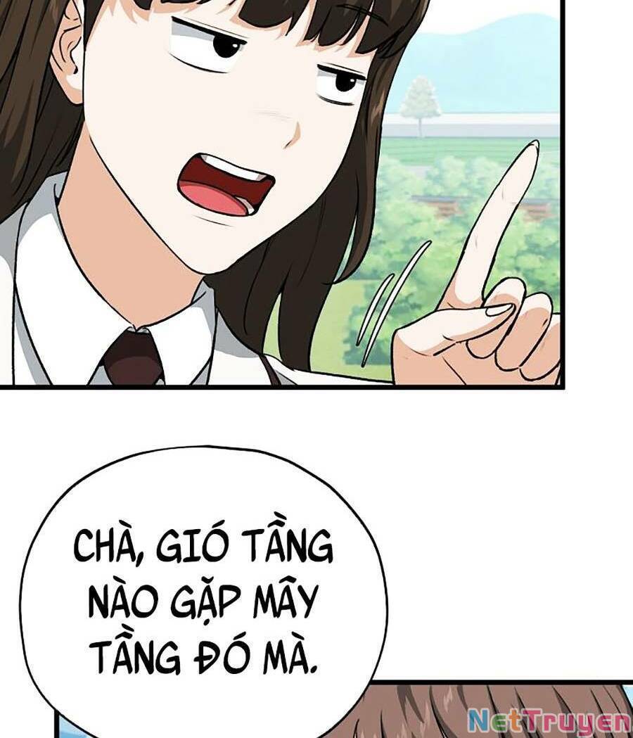 Bố Tôi Quá Mạnh Chapter 89 - 84