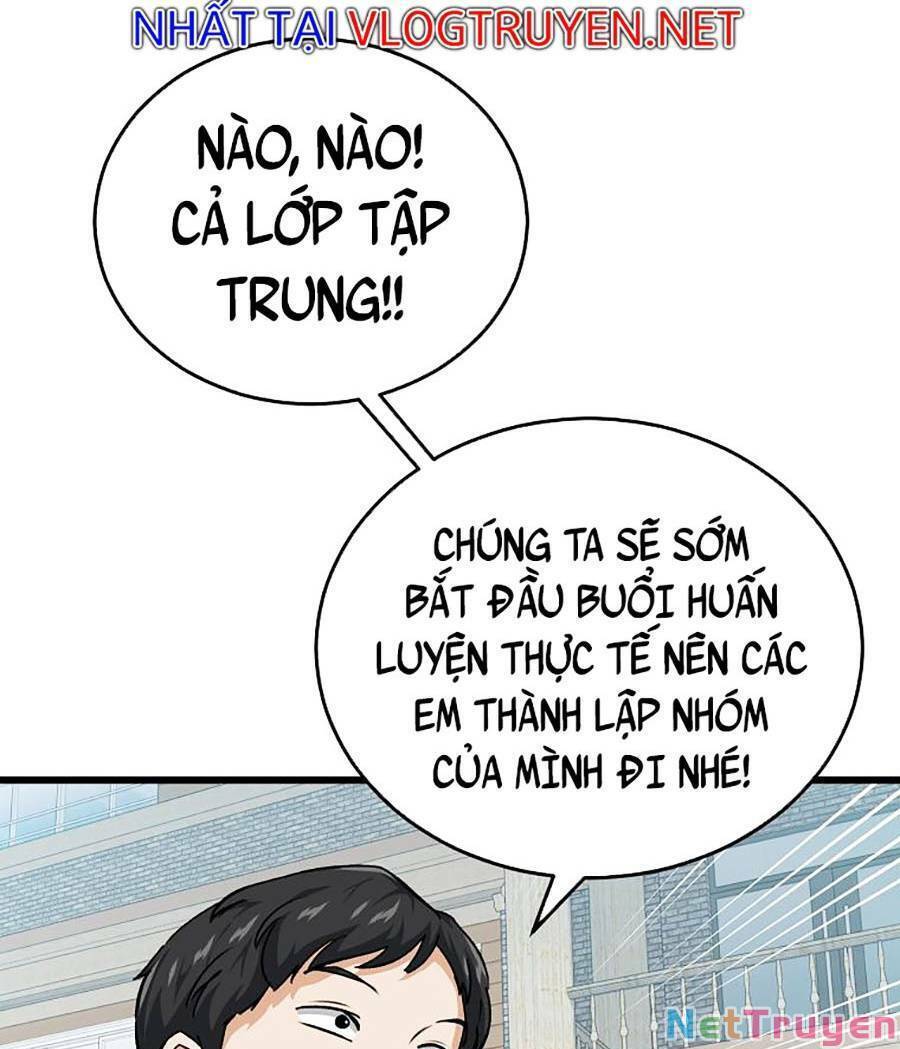 Bố Tôi Quá Mạnh Chapter 89 - 89