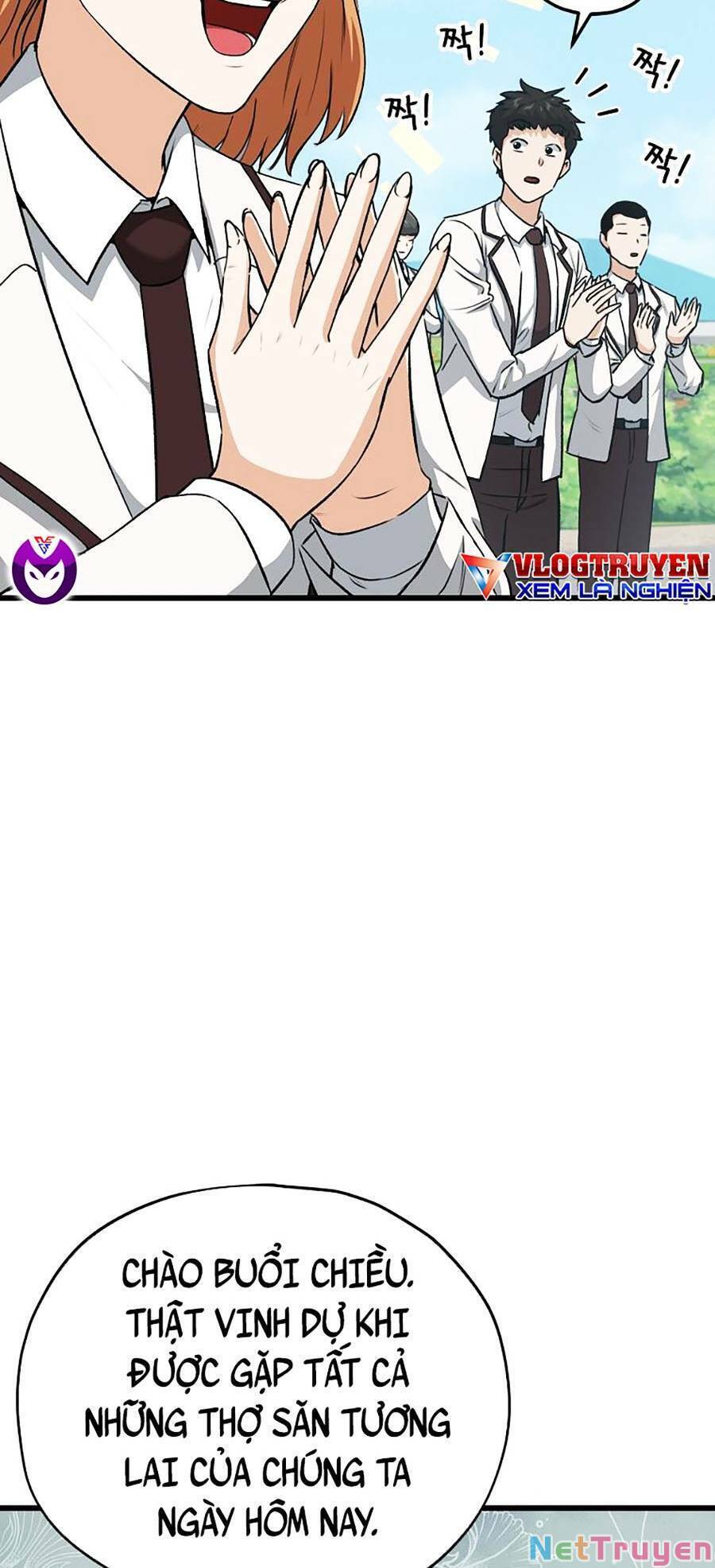 Bố Tôi Quá Mạnh Chapter 89 - 94