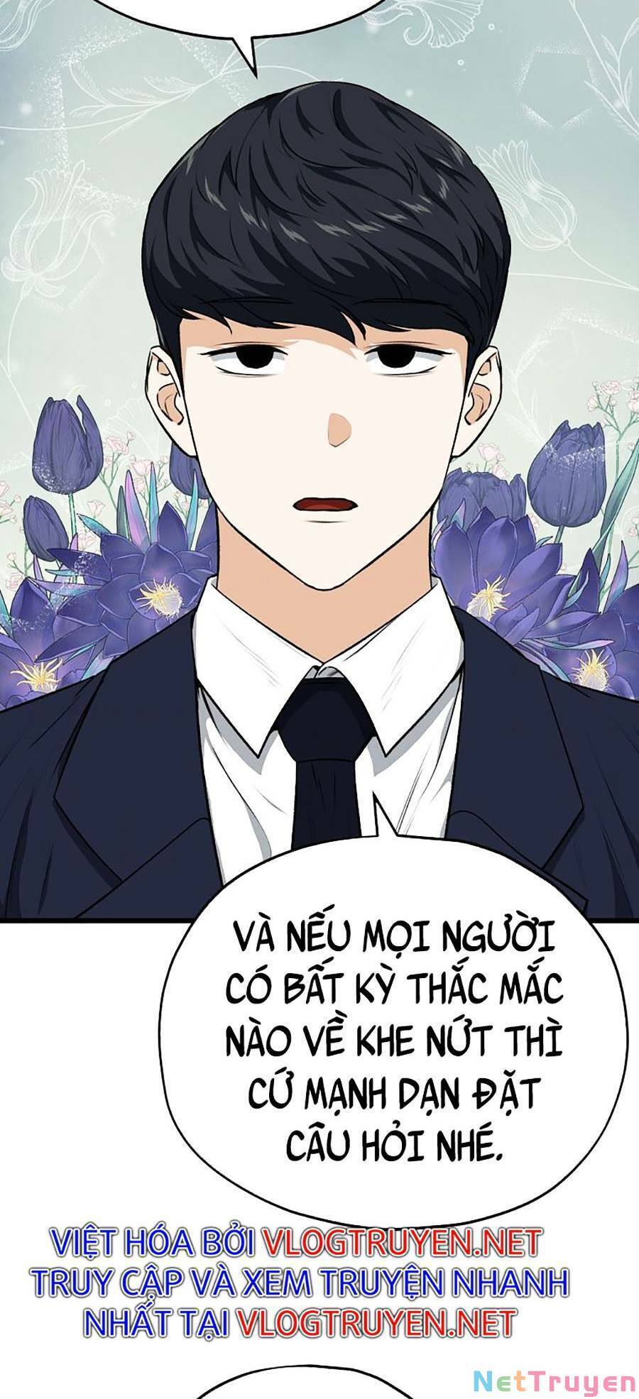 Bố Tôi Quá Mạnh Chapter 89 - 95