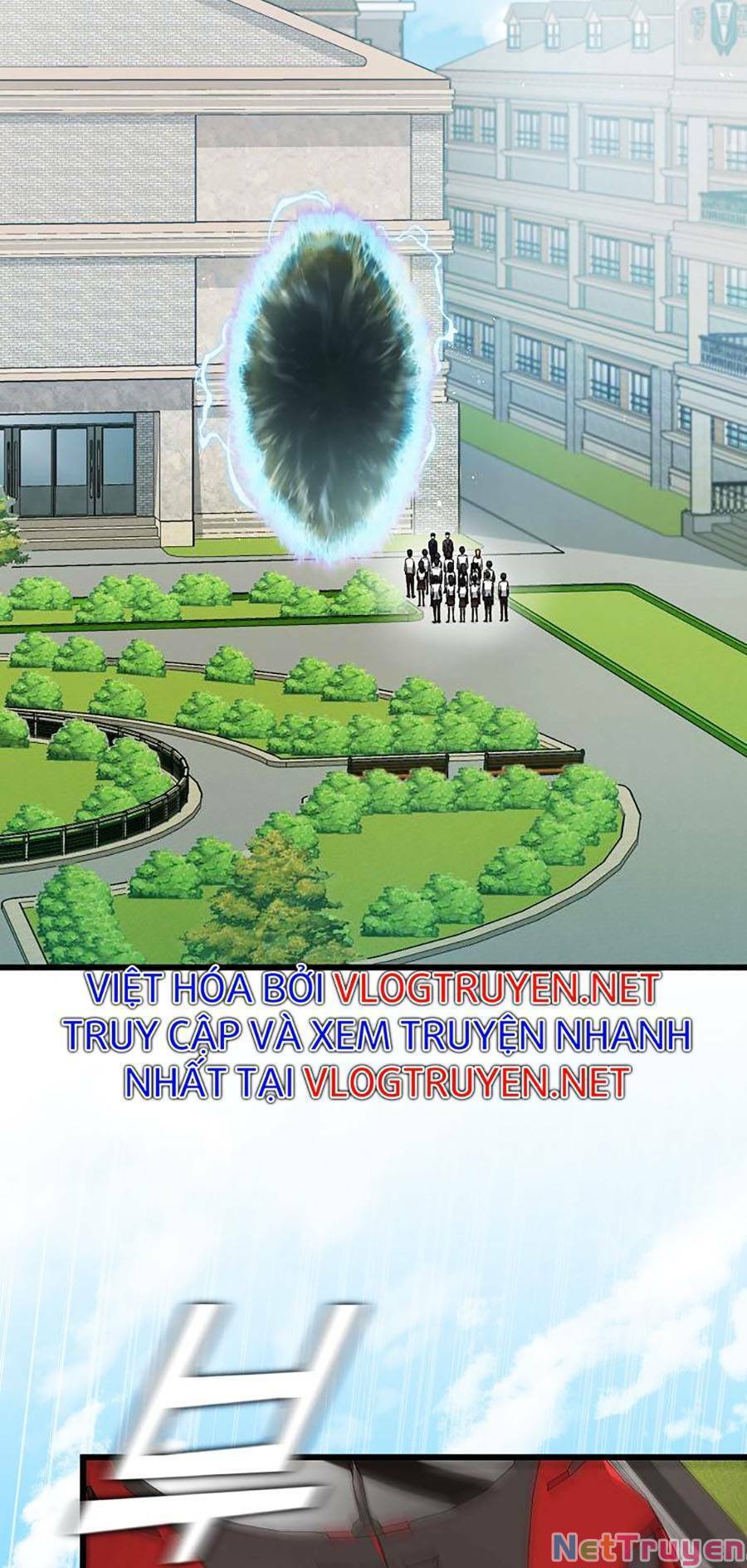 Bố Tôi Quá Mạnh Chapter 90 - 2
