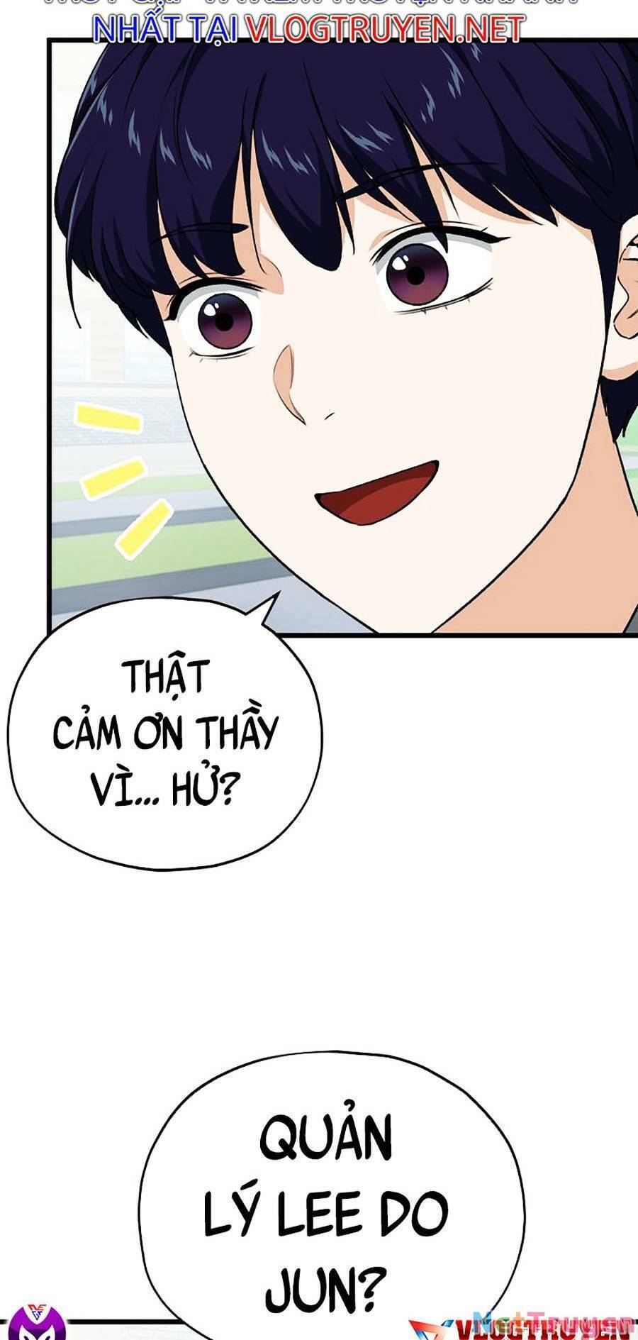 Bố Tôi Quá Mạnh Chapter 90 - 12
