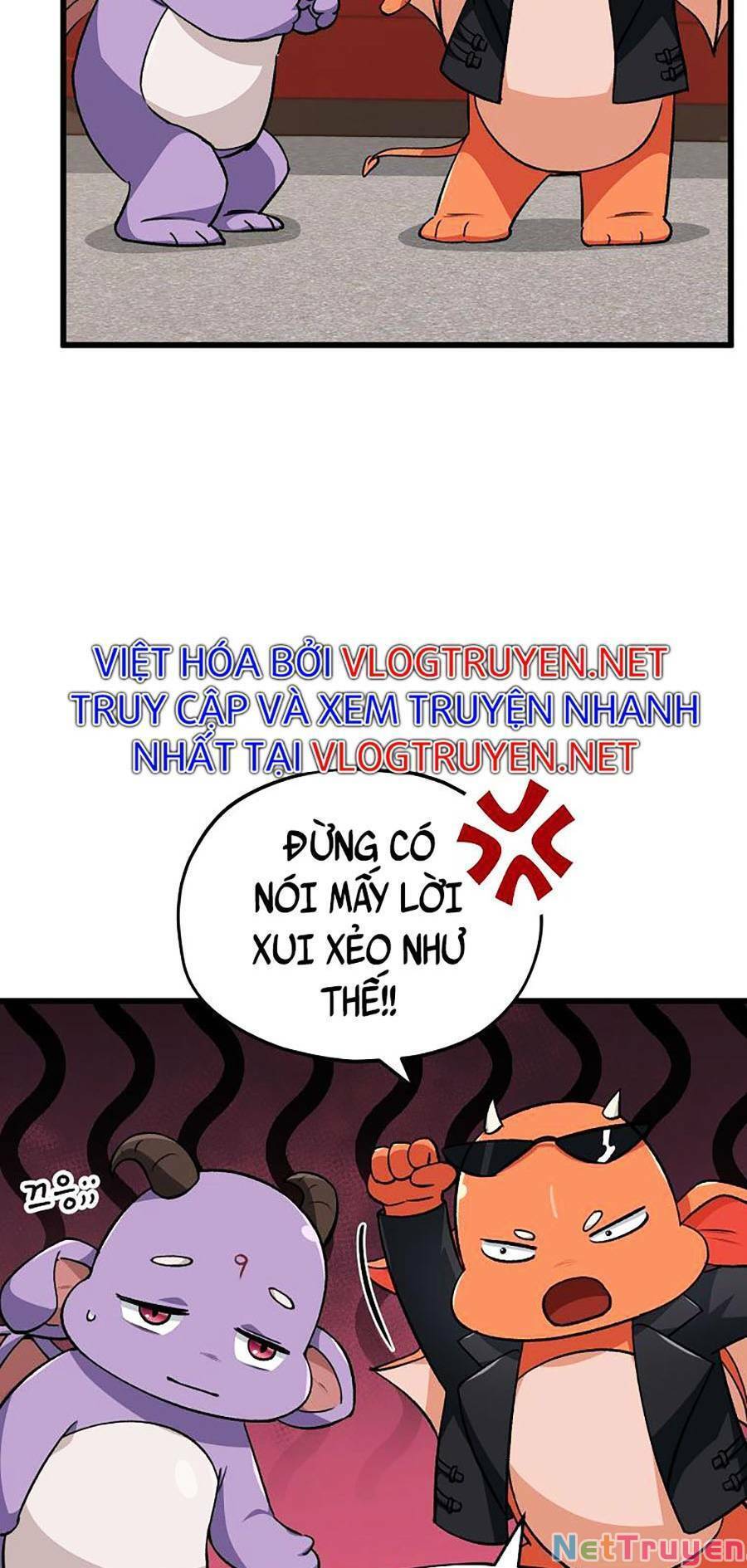 Bố Tôi Quá Mạnh Chapter 90 - 17