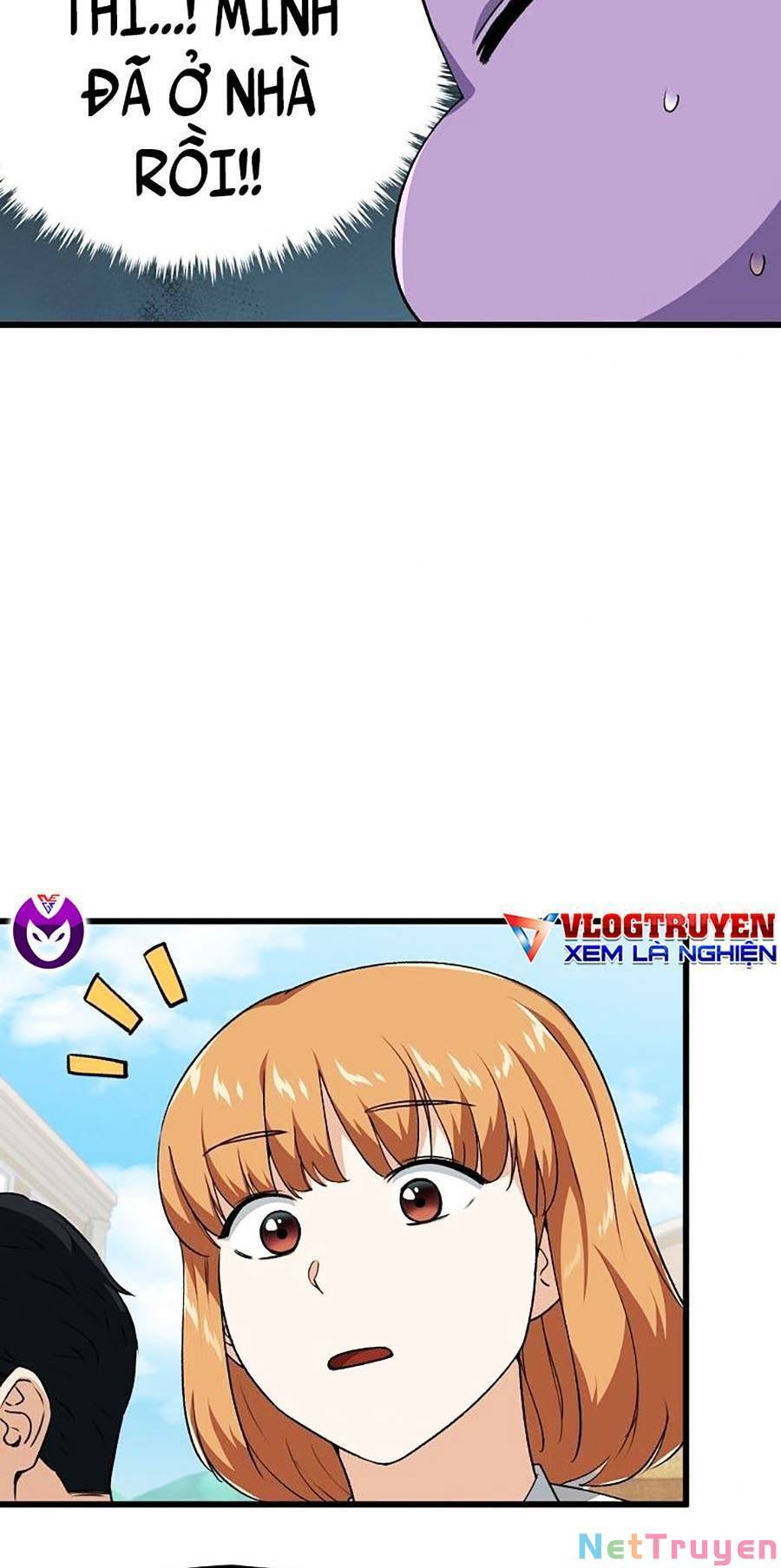 Bố Tôi Quá Mạnh Chapter 90 - 27