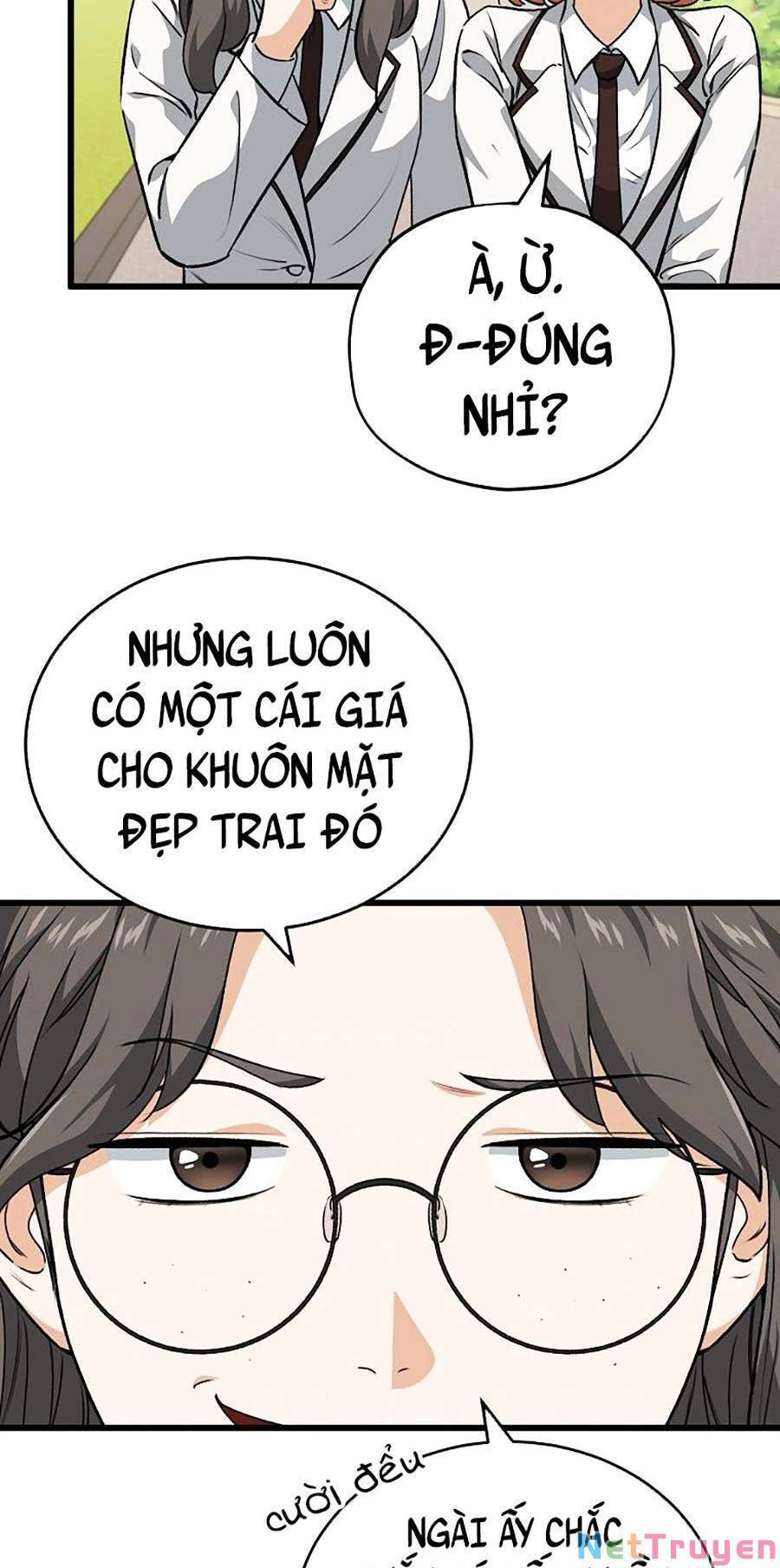 Bố Tôi Quá Mạnh Chapter 90 - 34