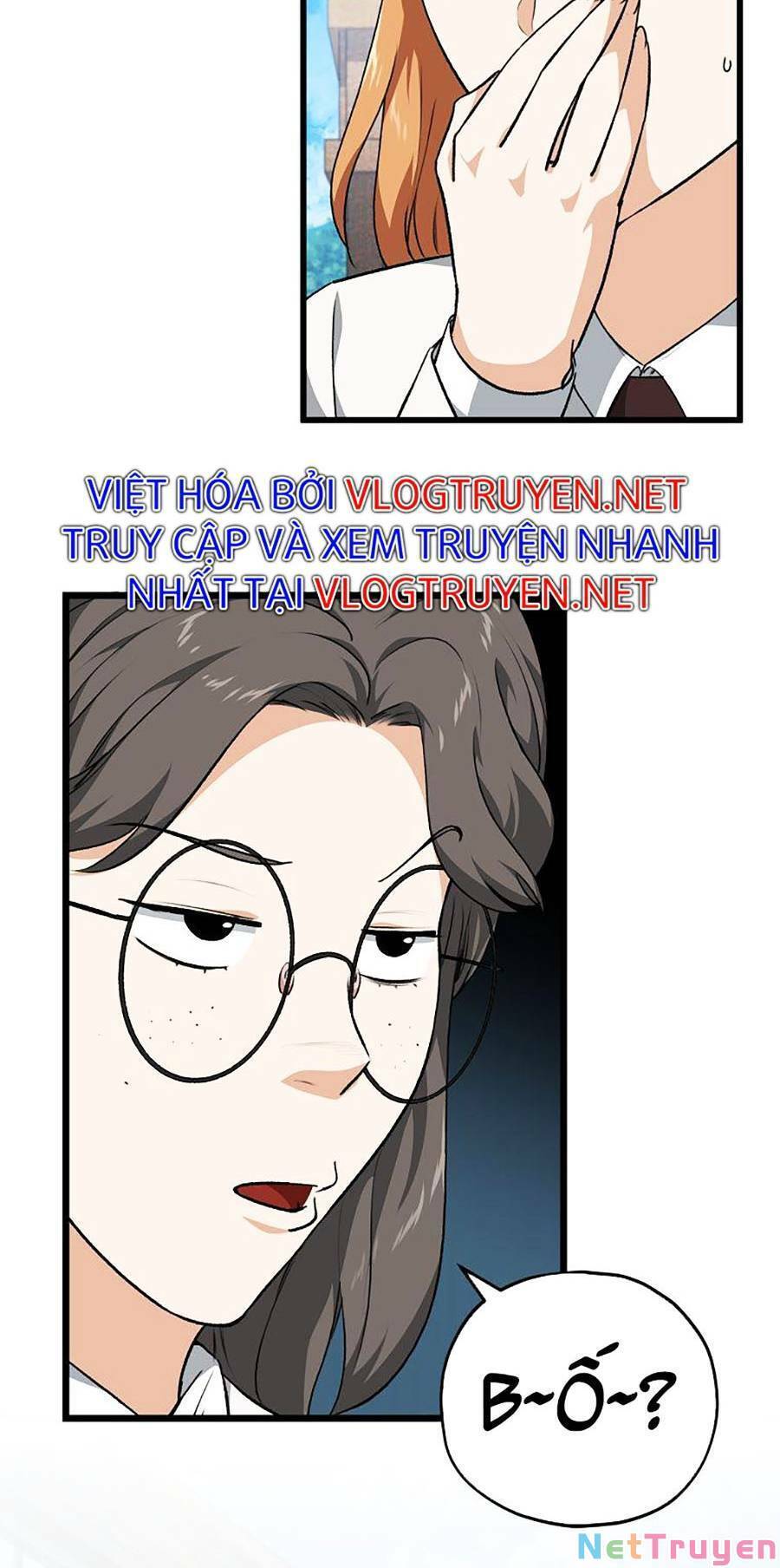 Bố Tôi Quá Mạnh Chapter 90 - 37