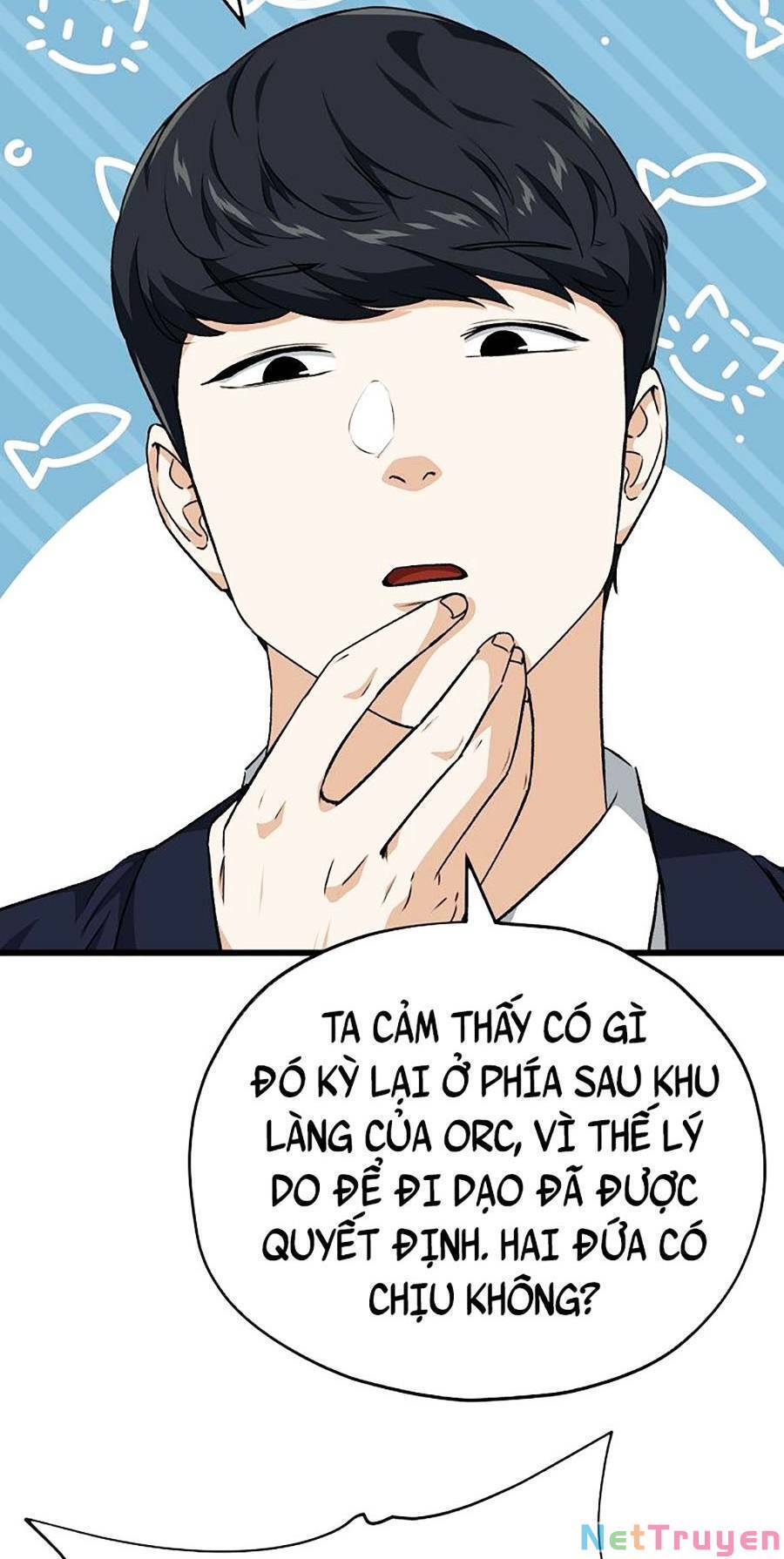 Bố Tôi Quá Mạnh Chapter 90 - 53