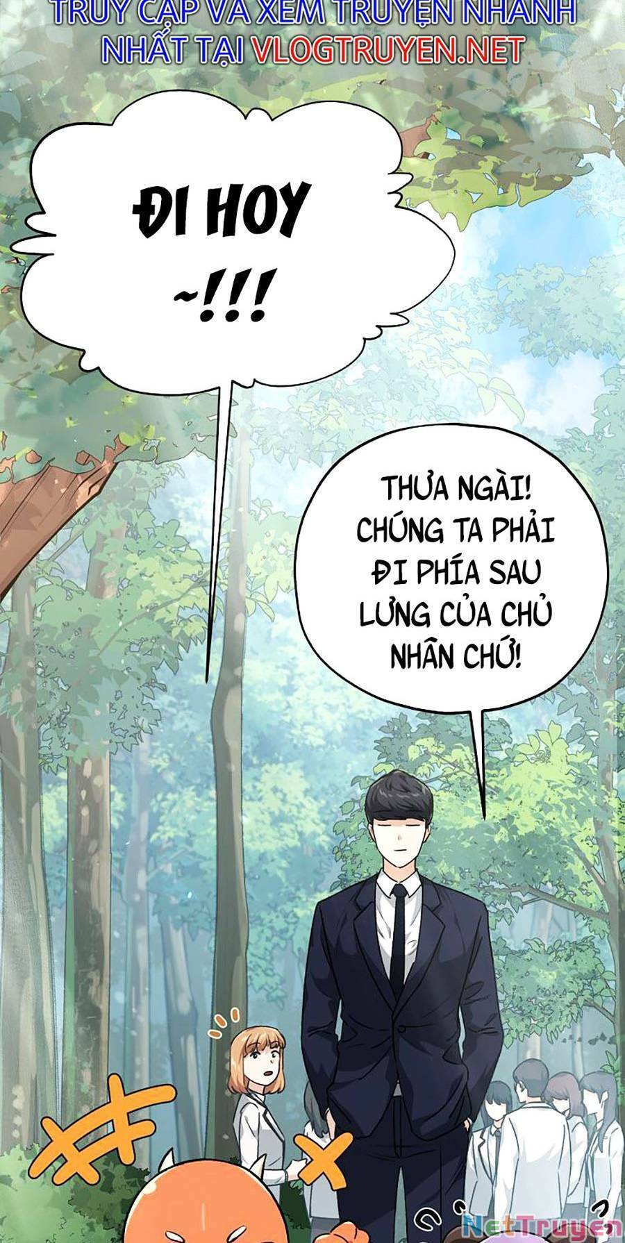 Bố Tôi Quá Mạnh Chapter 90 - 55