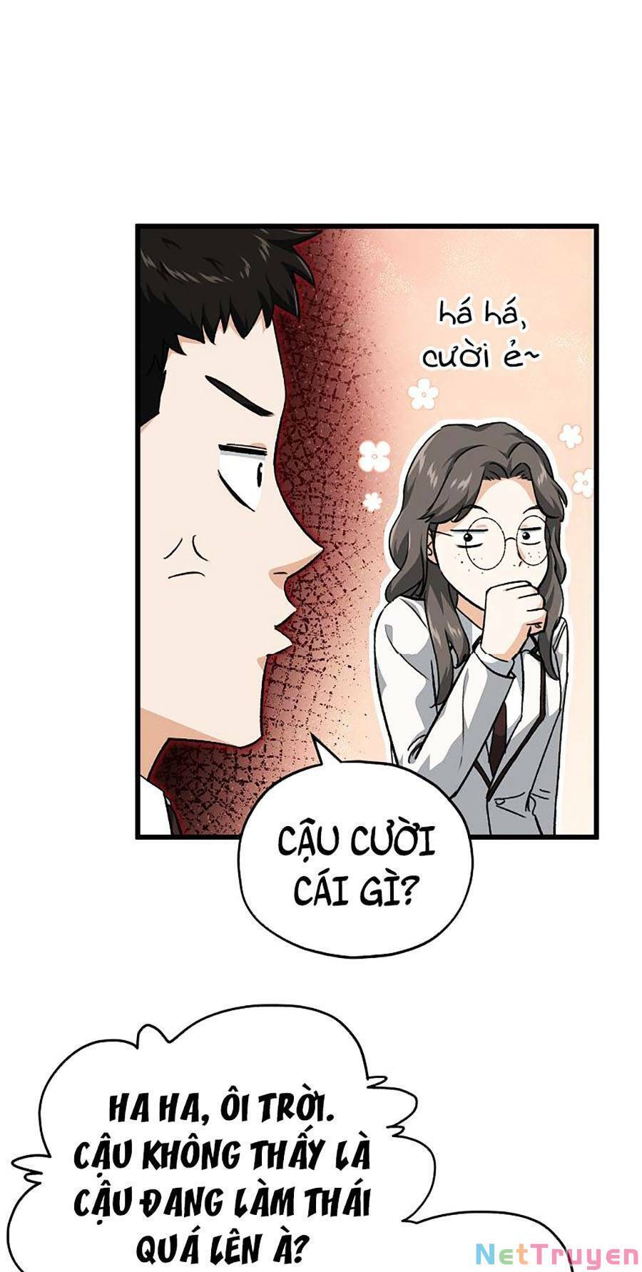 Bố Tôi Quá Mạnh Chapter 90 - 60