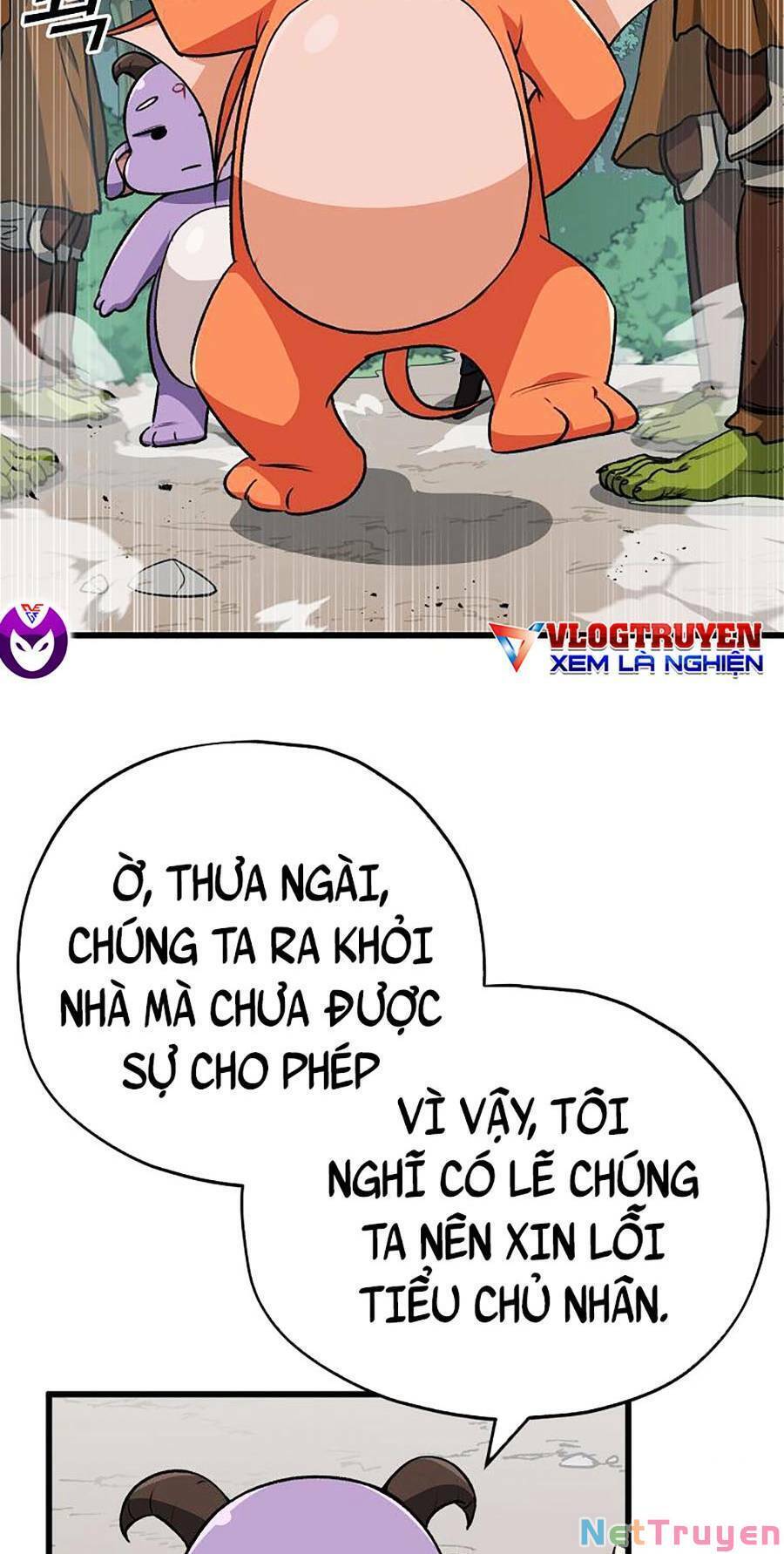 Bố Tôi Quá Mạnh Chapter 90 - 70