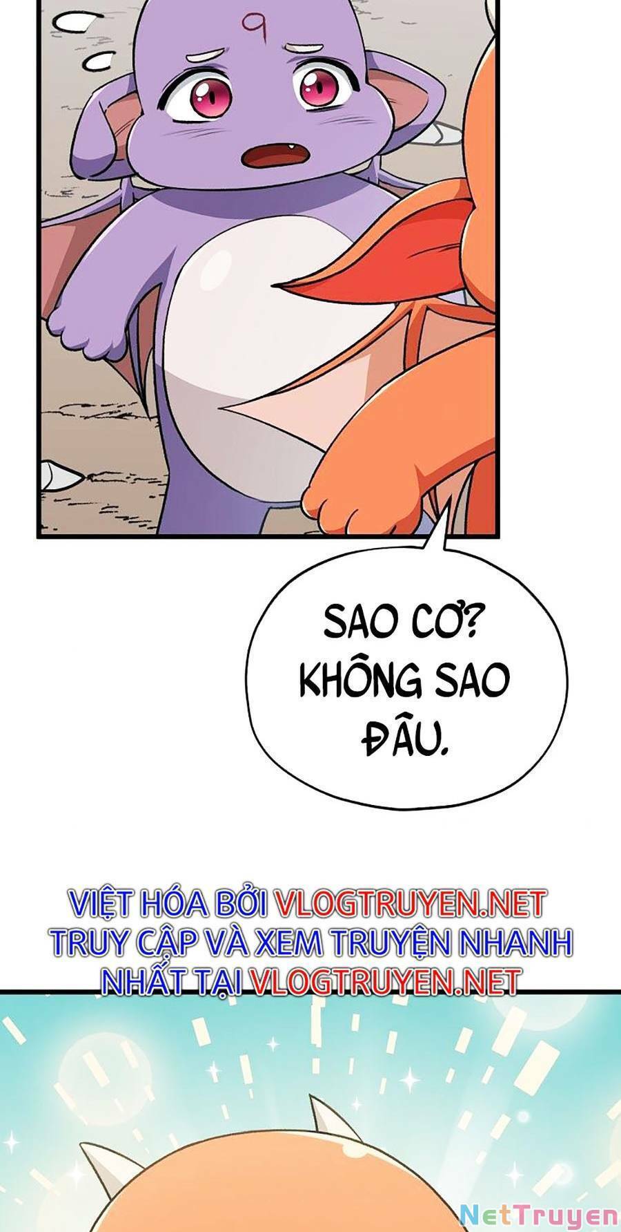 Bố Tôi Quá Mạnh Chapter 90 - 71