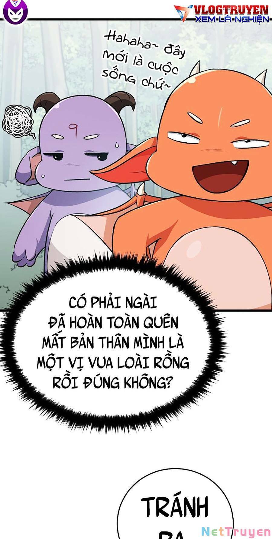 Bố Tôi Quá Mạnh Chapter 90 - 73