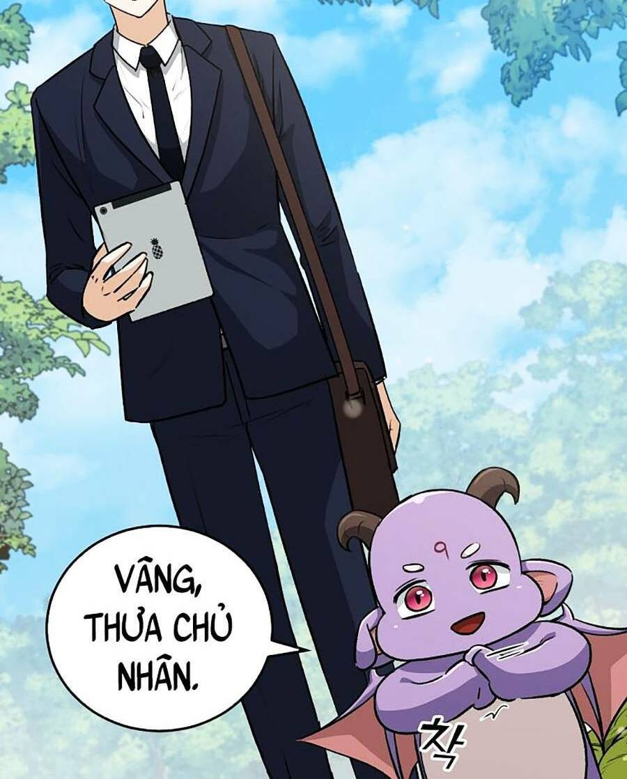 Bố Tôi Quá Mạnh Chapter 91 - 14