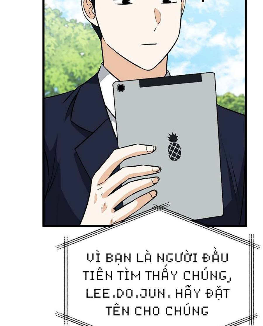 Bố Tôi Quá Mạnh Chapter 91 - 21