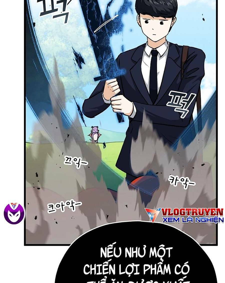 Bố Tôi Quá Mạnh Chapter 91 - 47