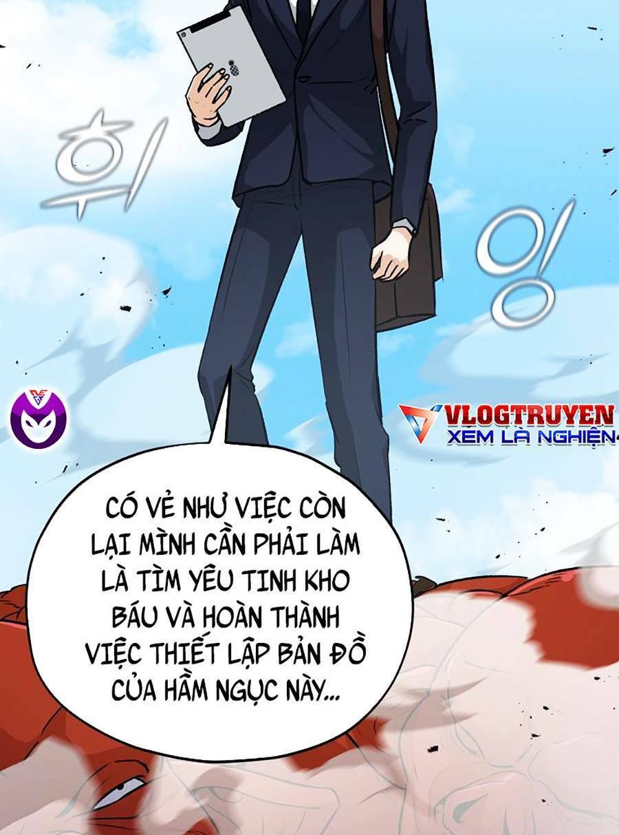 Bố Tôi Quá Mạnh Chapter 91 - 51