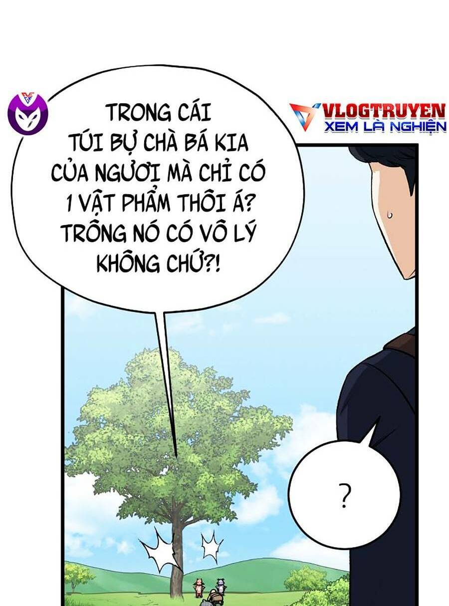 Bố Tôi Quá Mạnh Chapter 91 - 54