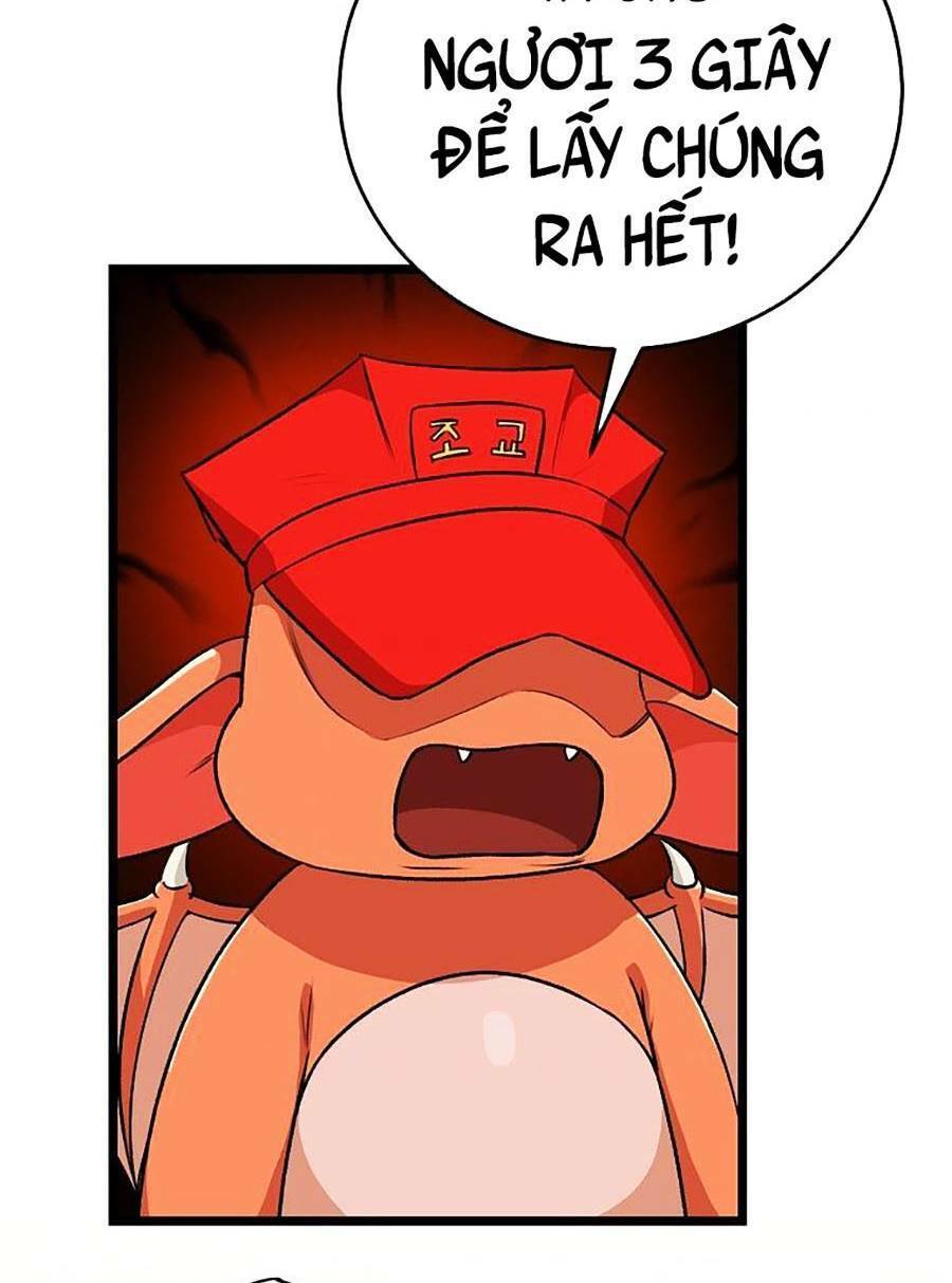 Bố Tôi Quá Mạnh Chapter 91 - 57