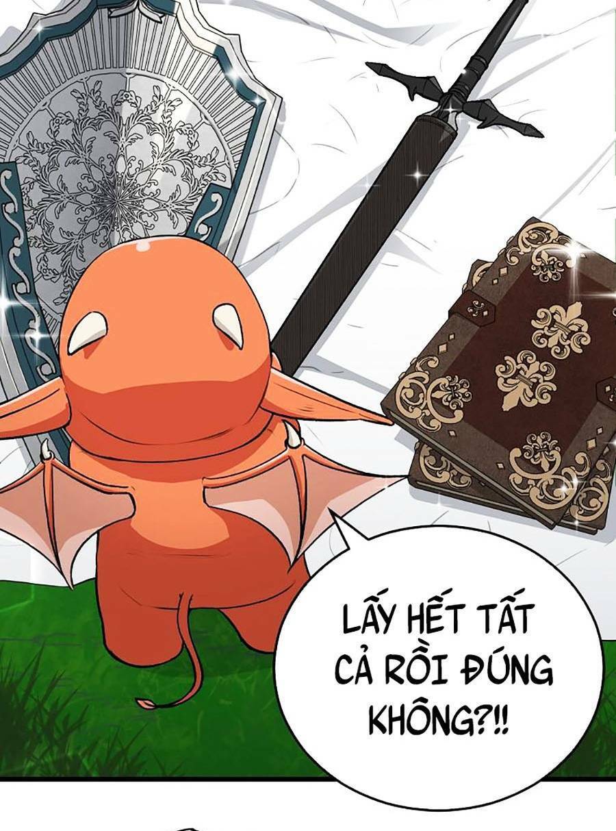 Bố Tôi Quá Mạnh Chapter 91 - 59