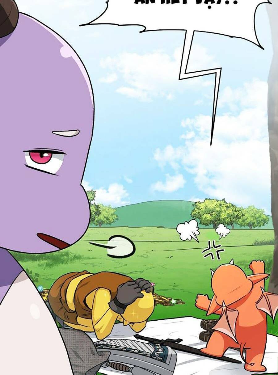 Bố Tôi Quá Mạnh Chapter 91 - 64