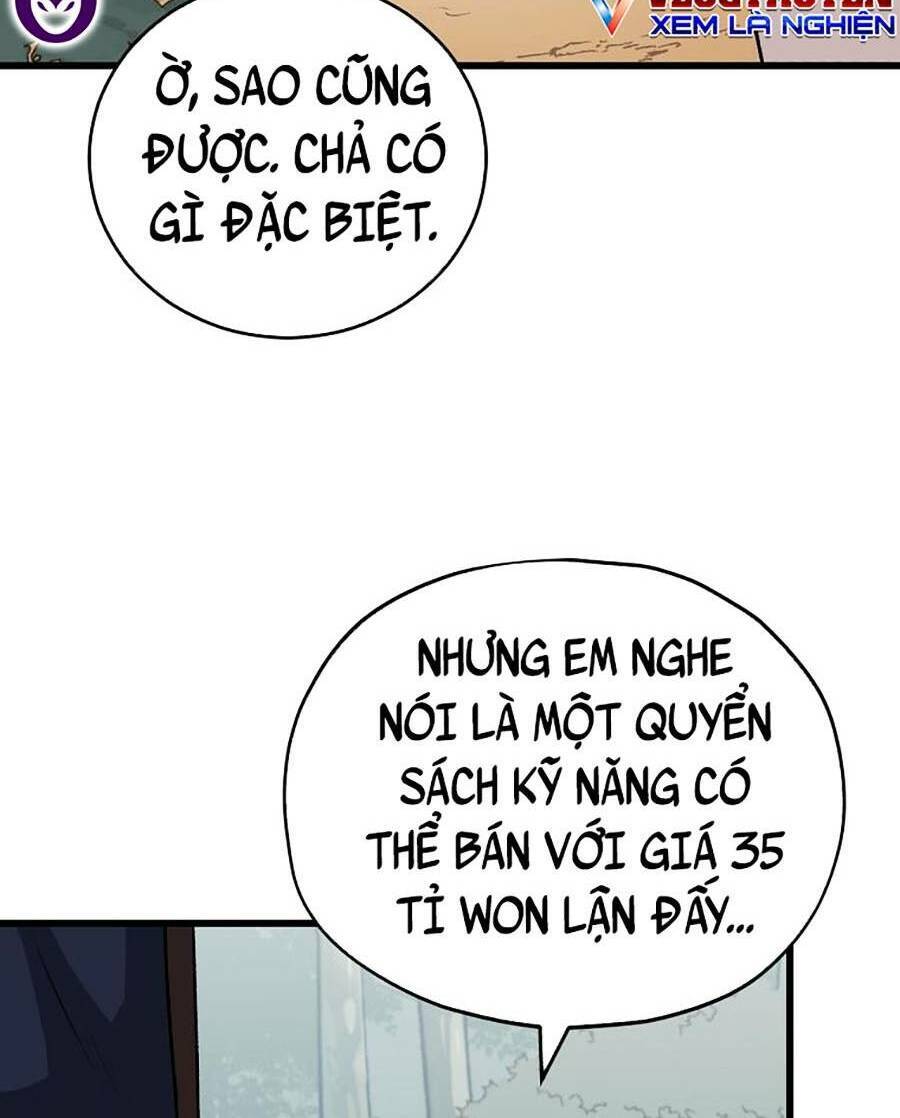 Bố Tôi Quá Mạnh Chapter 91 - 8