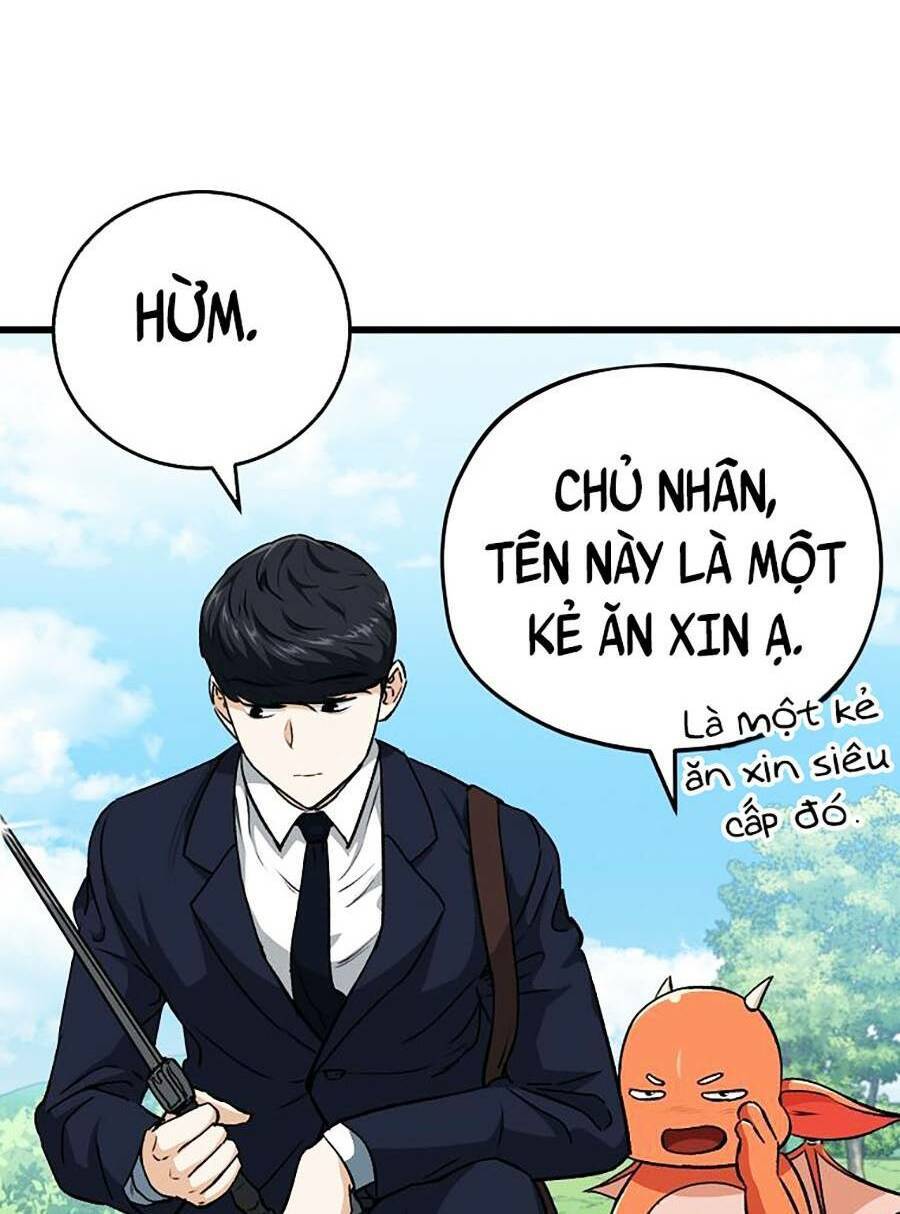 Bố Tôi Quá Mạnh Chapter 91 - 72