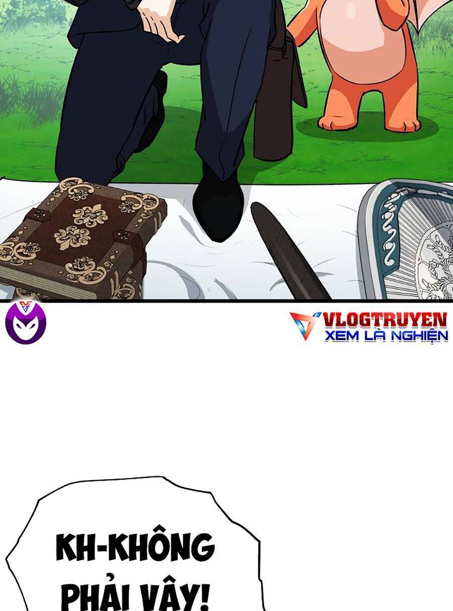 Bố Tôi Quá Mạnh Chapter 91 - 73