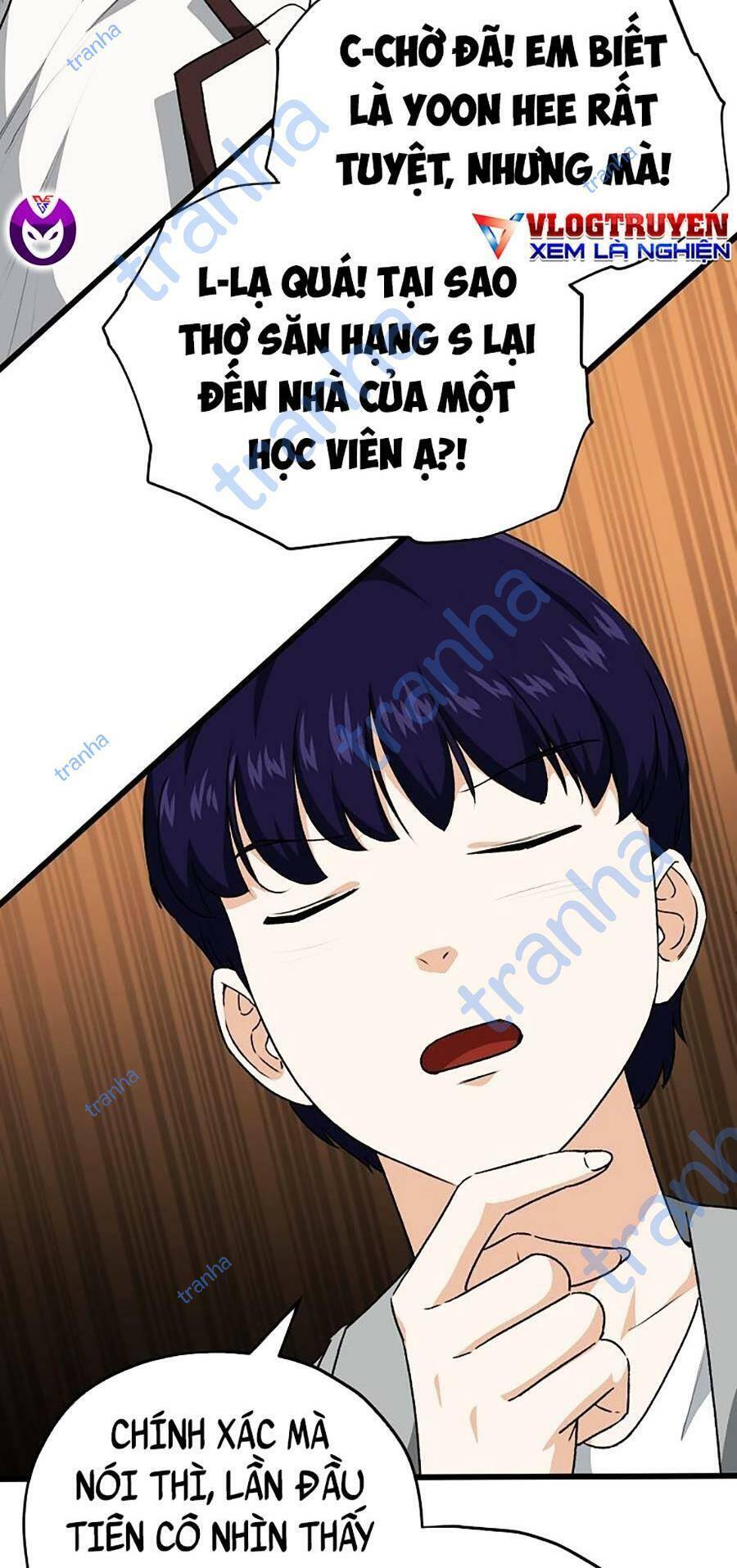 Bố Tôi Quá Mạnh Chapter 92 - 22