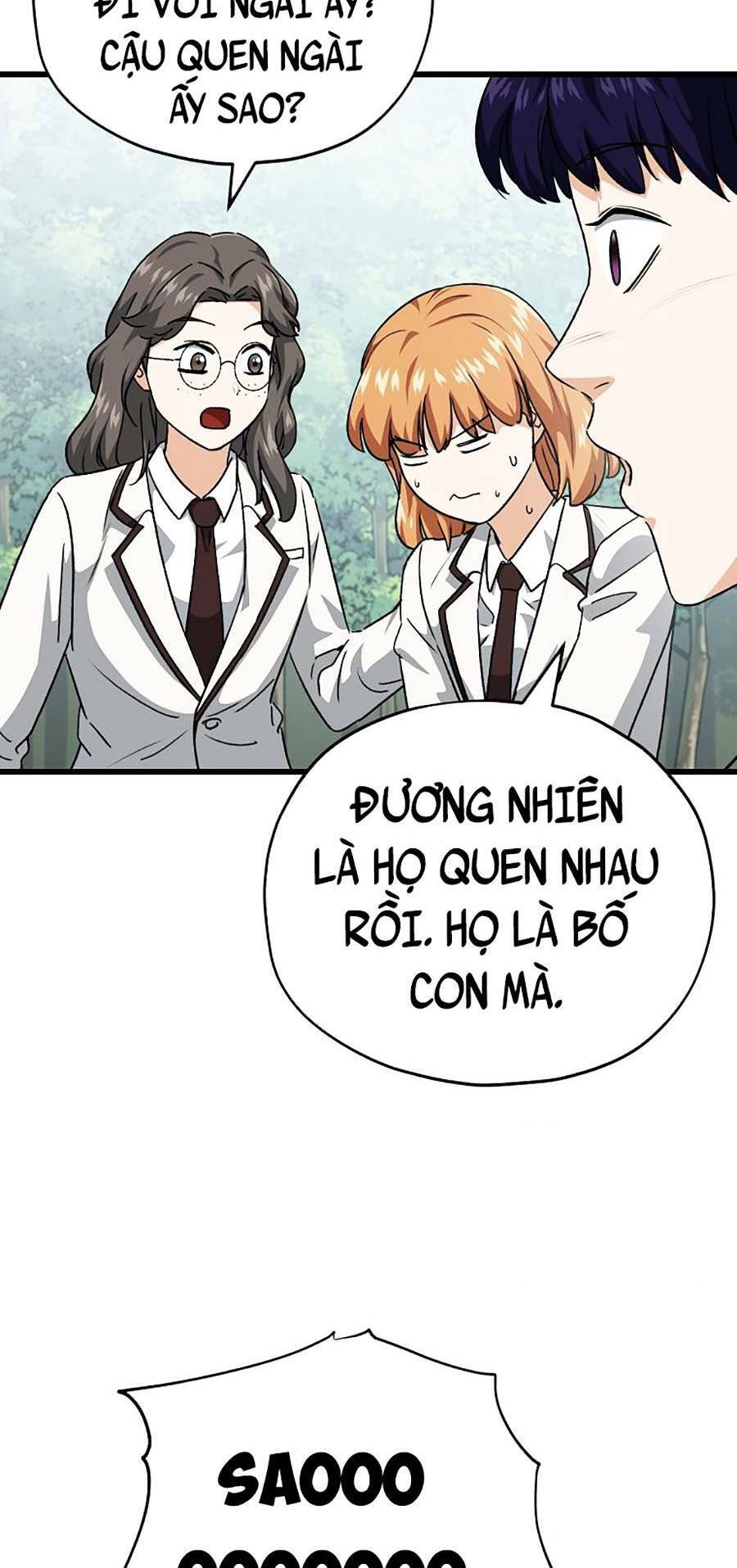Bố Tôi Quá Mạnh Chapter 92 - 26