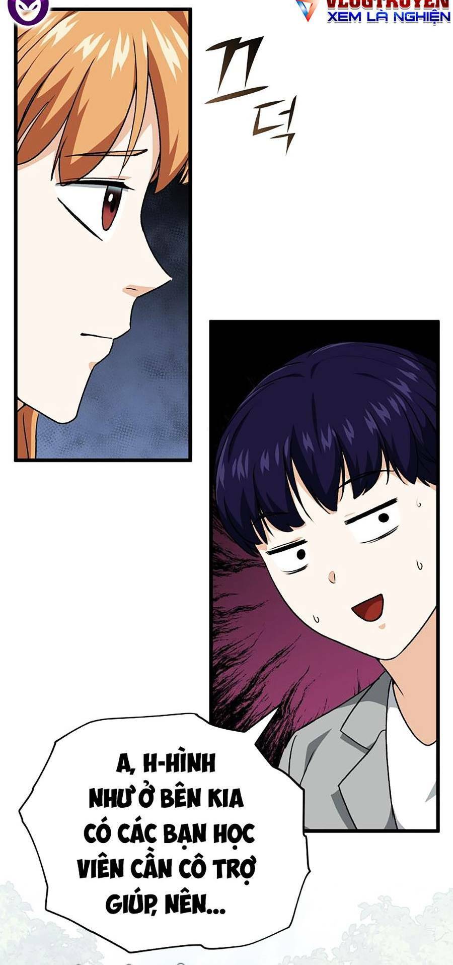 Bố Tôi Quá Mạnh Chapter 92 - 32