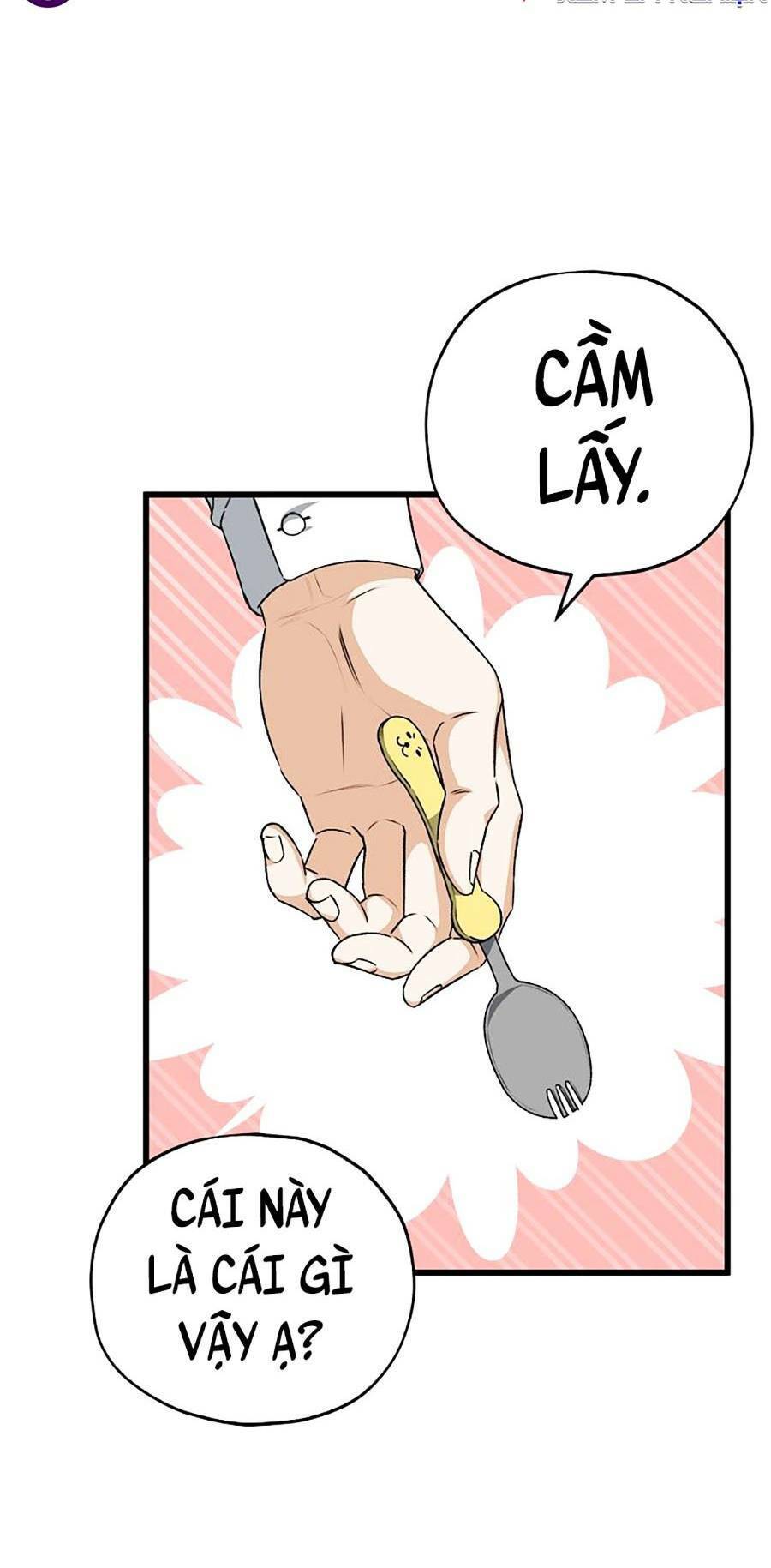 Bố Tôi Quá Mạnh Chapter 92 - 42