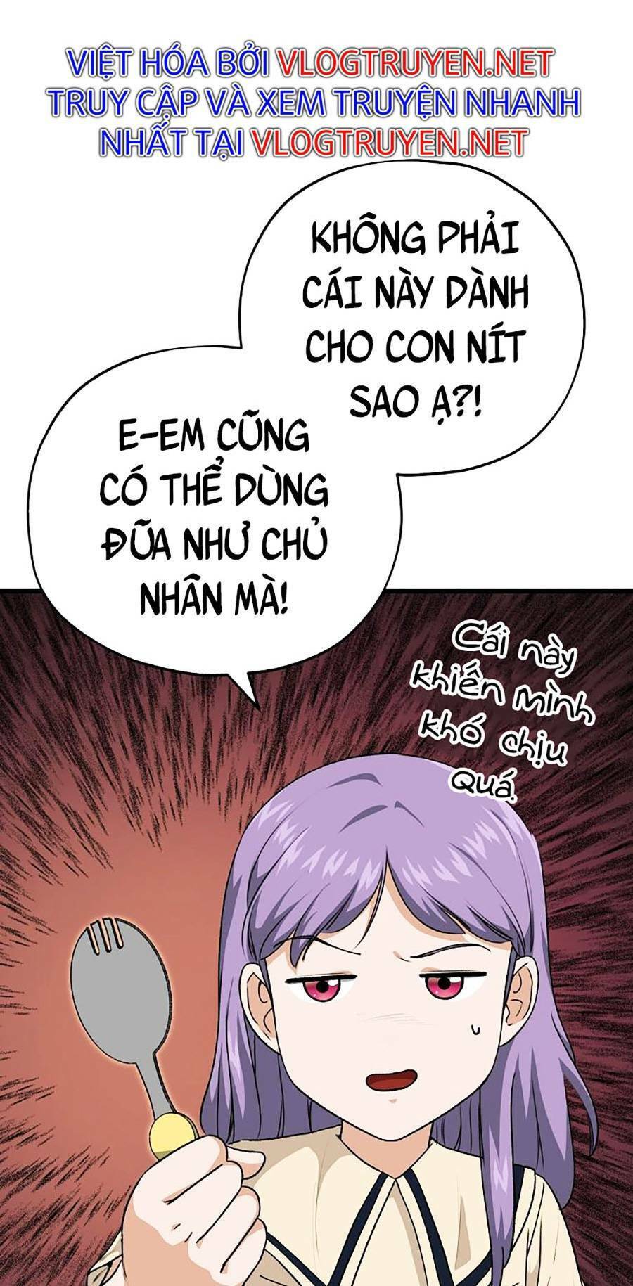 Bố Tôi Quá Mạnh Chapter 92 - 43
