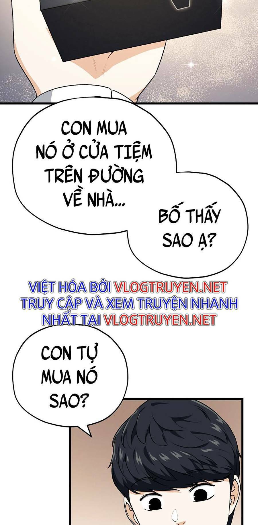 Bố Tôi Quá Mạnh Chapter 92 - 50