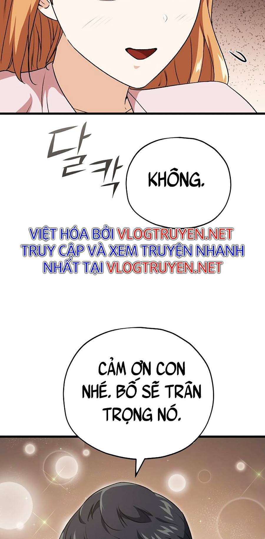 Bố Tôi Quá Mạnh Chapter 92 - 53