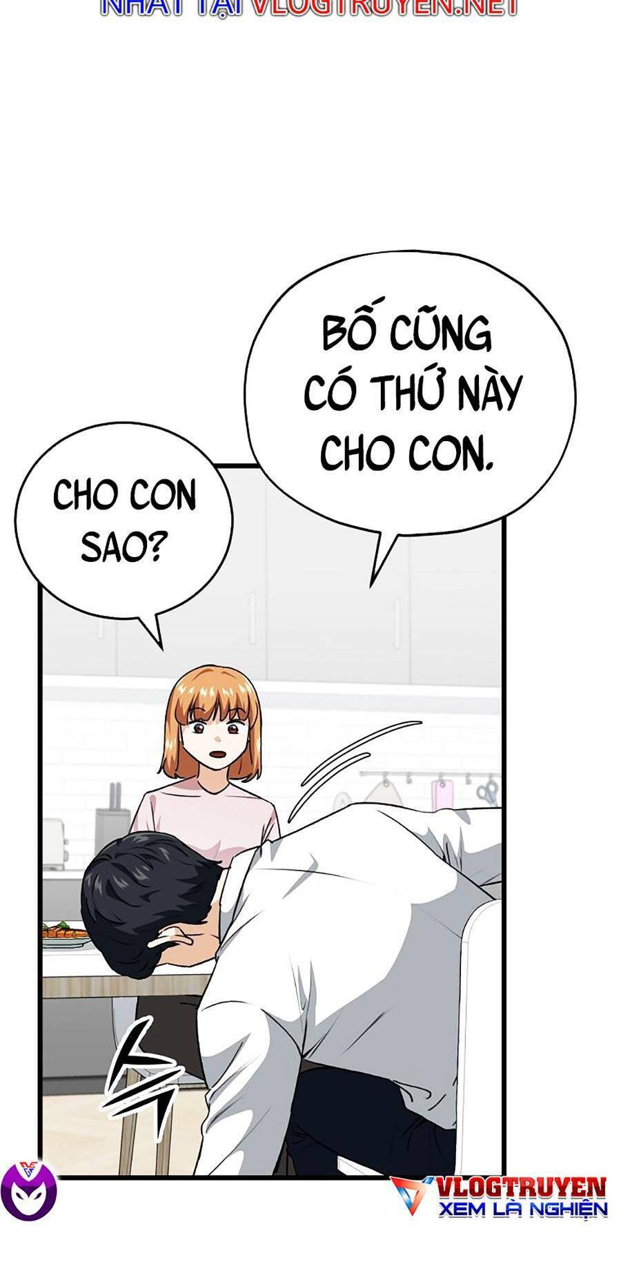 Bố Tôi Quá Mạnh Chapter 92 - 56