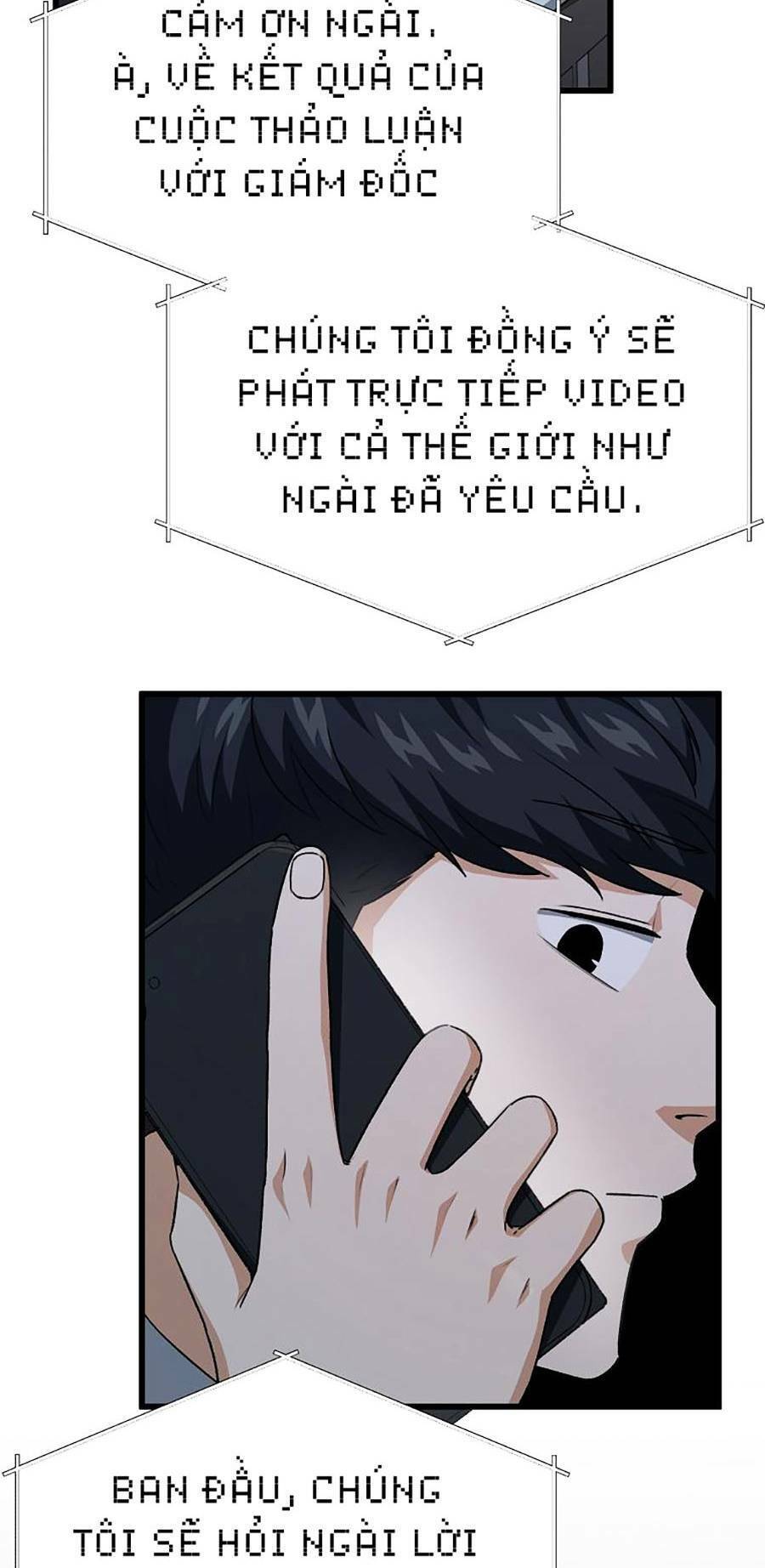 Bố Tôi Quá Mạnh Chapter 92 - 71