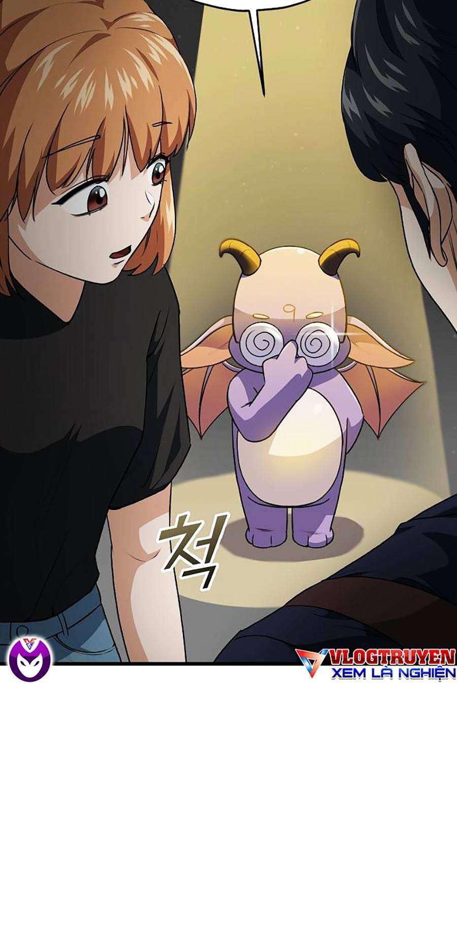 Bố Tôi Quá Mạnh Chapter 93 - 15