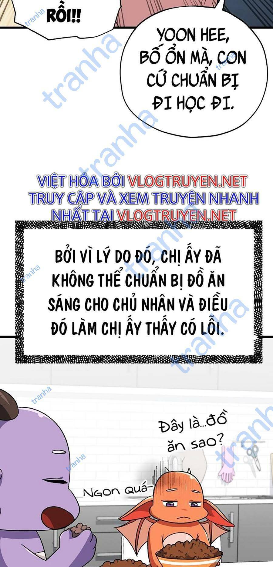 Bố Tôi Quá Mạnh Chapter 93 - 17