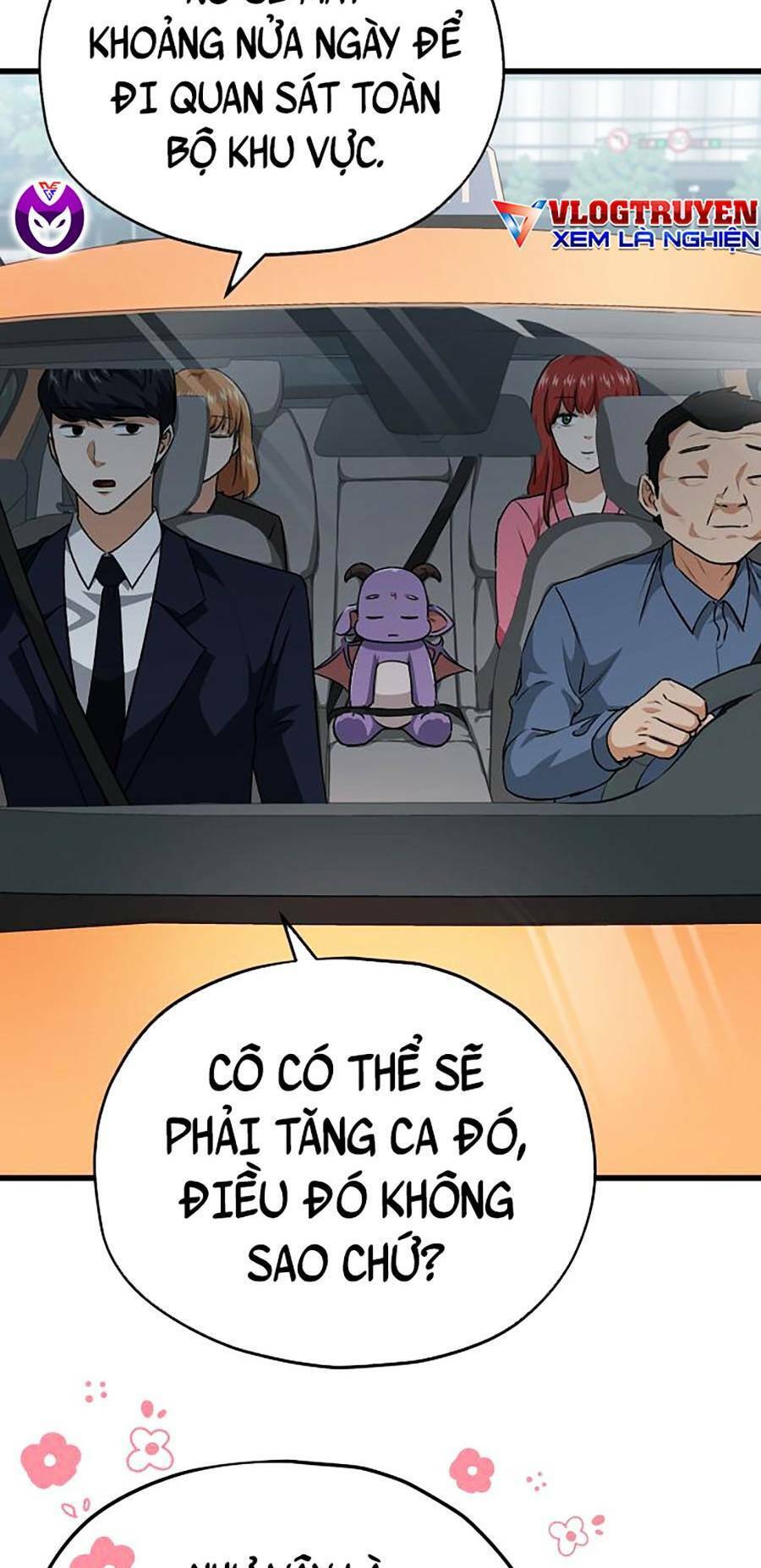 Bố Tôi Quá Mạnh Chapter 93 - 27