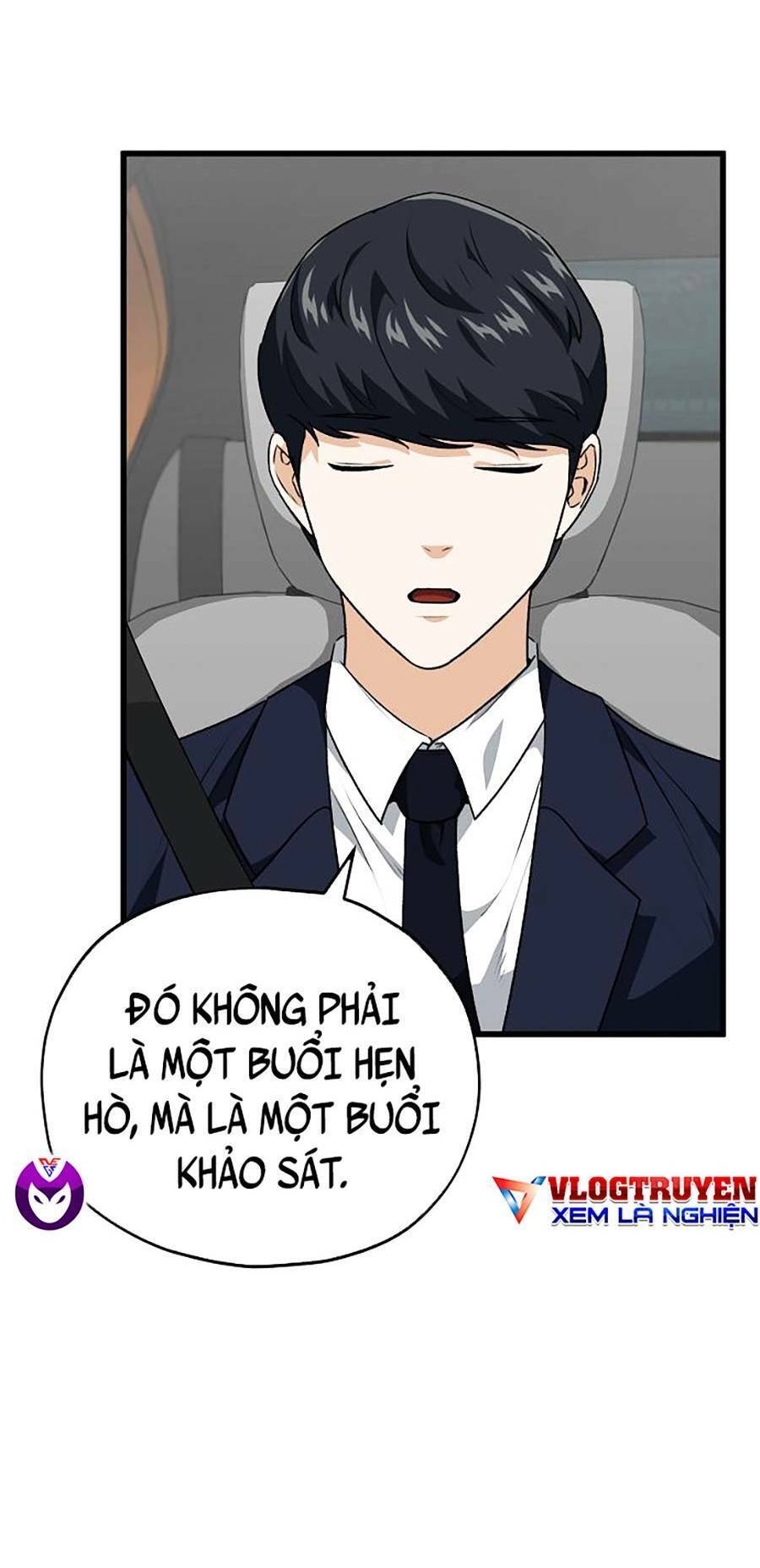 Bố Tôi Quá Mạnh Chapter 93 - 29