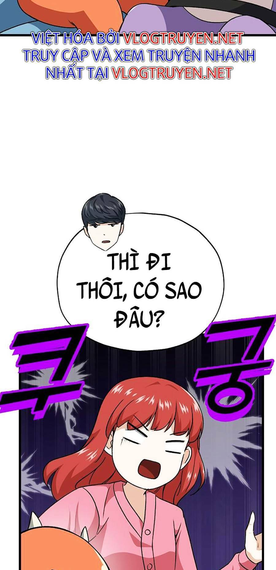 Bố Tôi Quá Mạnh Chapter 93 - 33