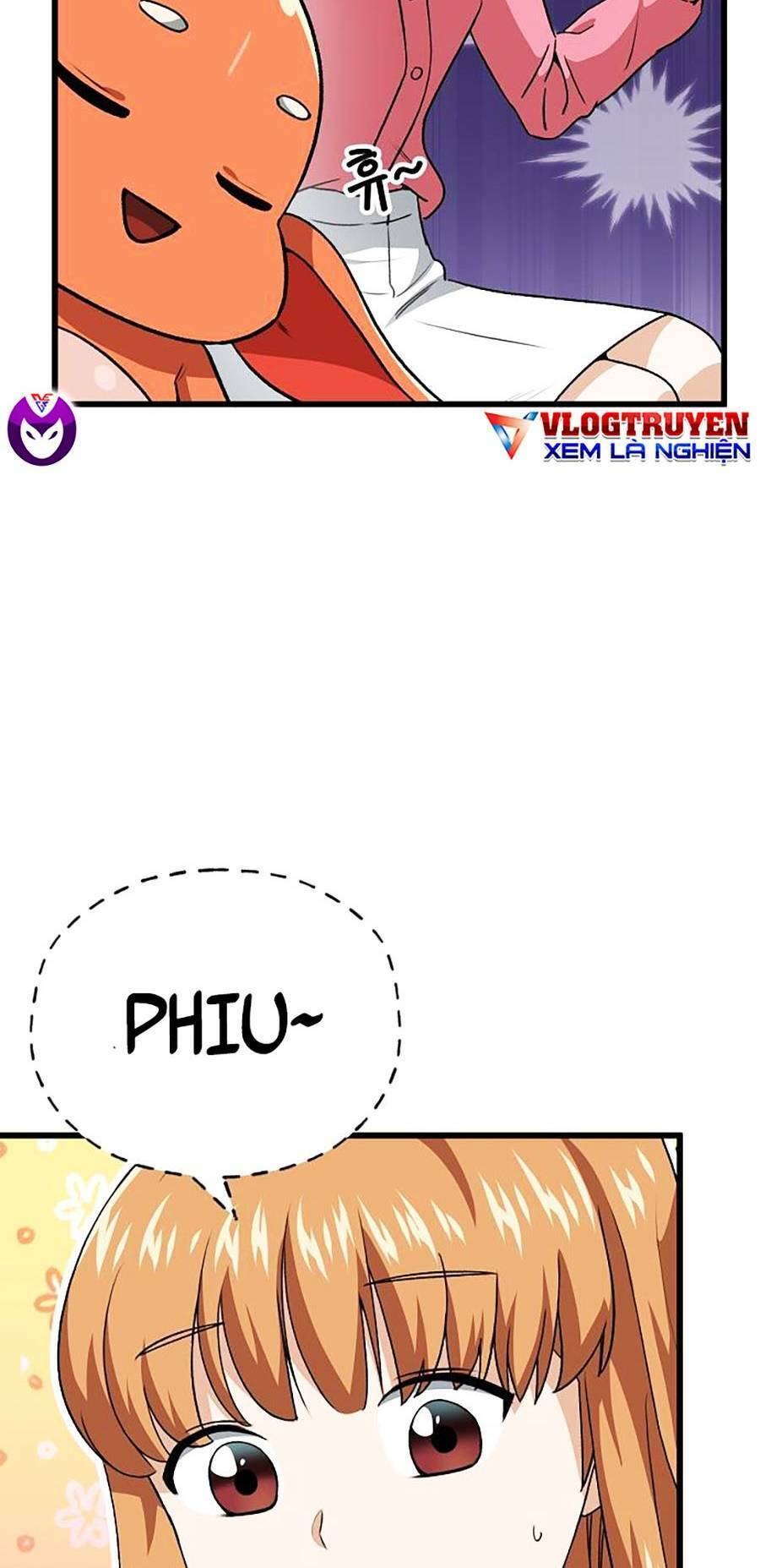 Bố Tôi Quá Mạnh Chapter 93 - 34