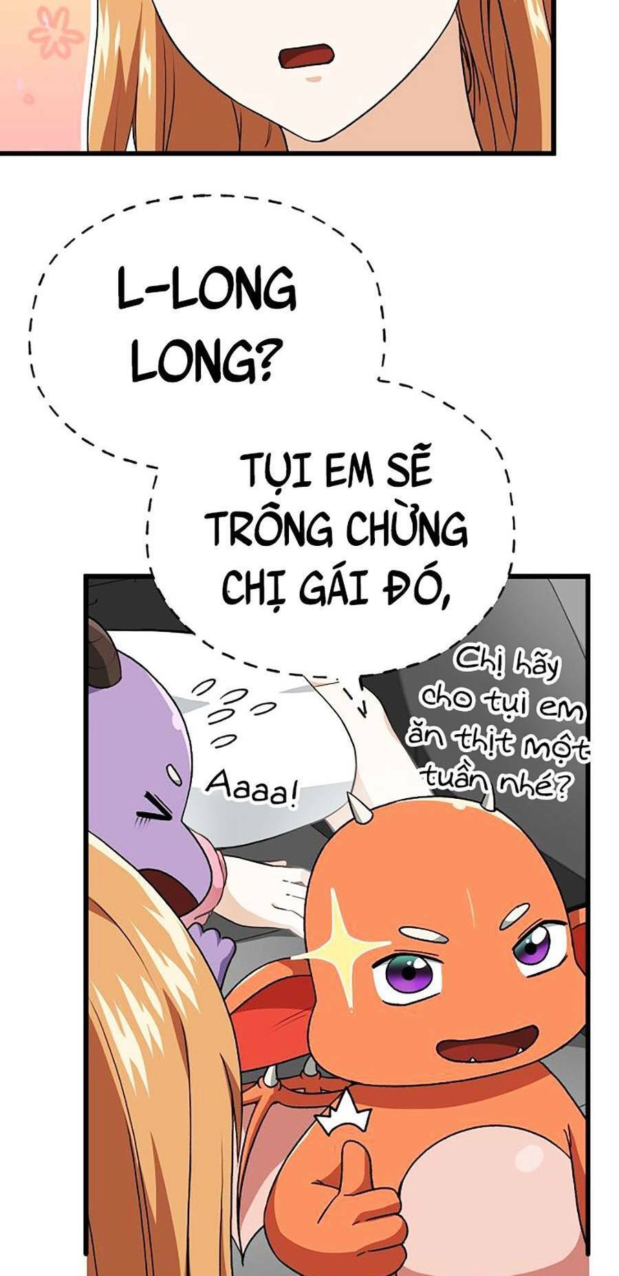 Bố Tôi Quá Mạnh Chapter 93 - 35