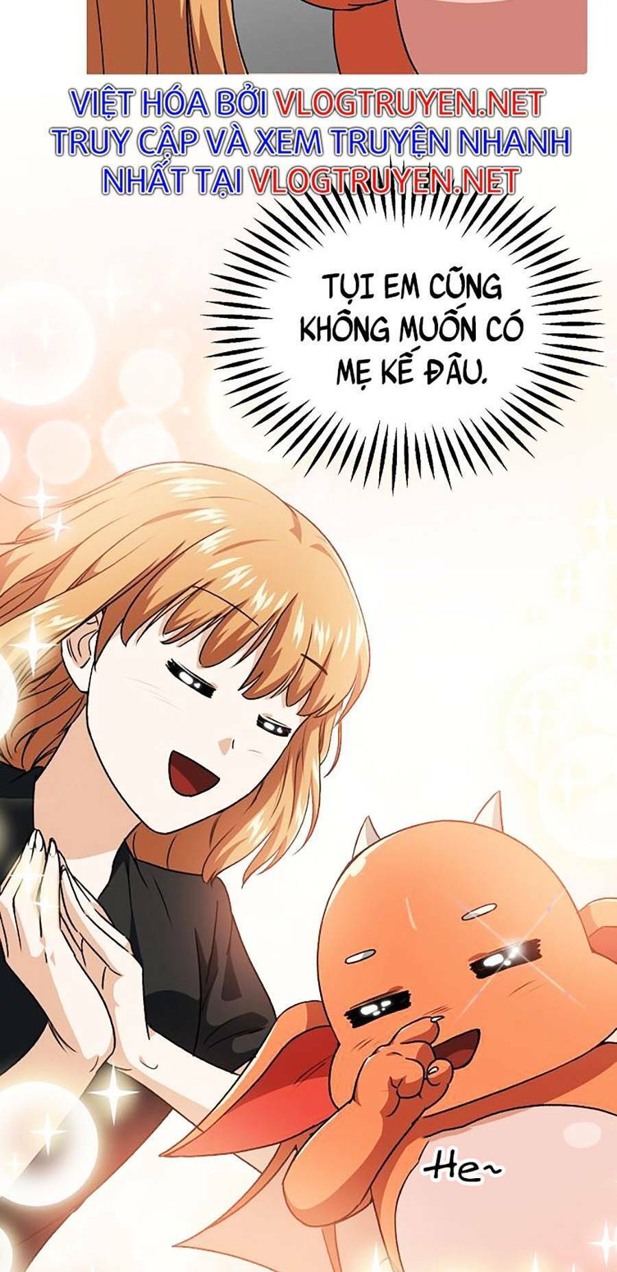 Bố Tôi Quá Mạnh Chapter 93 - 36