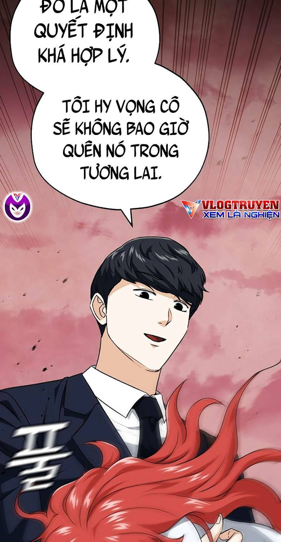 Bố Tôi Quá Mạnh Chapter 93 - 51