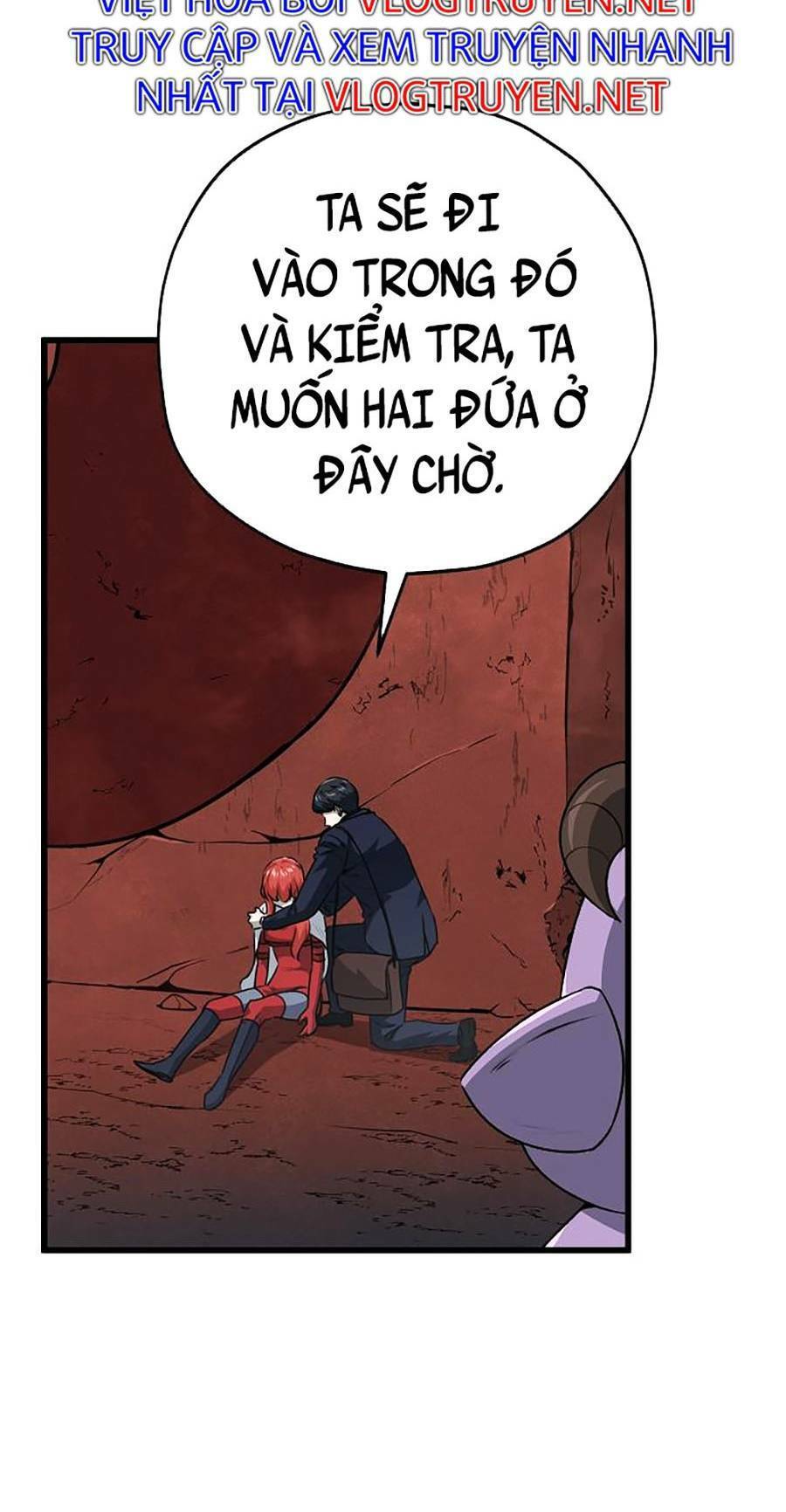 Bố Tôi Quá Mạnh Chapter 93 - 53
