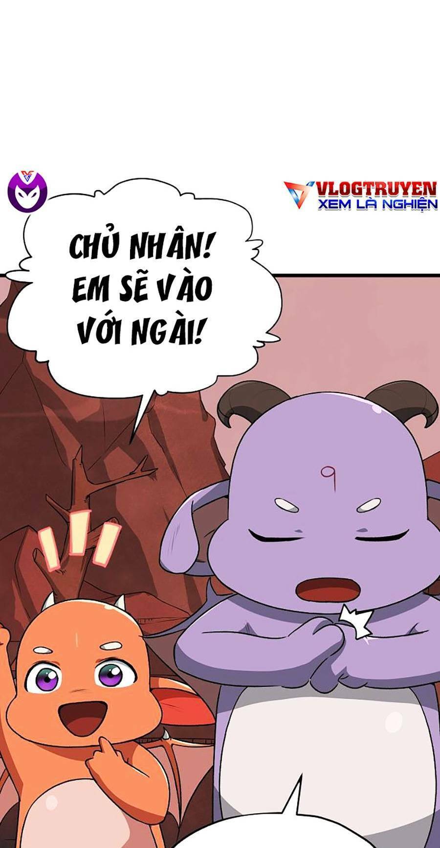 Bố Tôi Quá Mạnh Chapter 93 - 54
