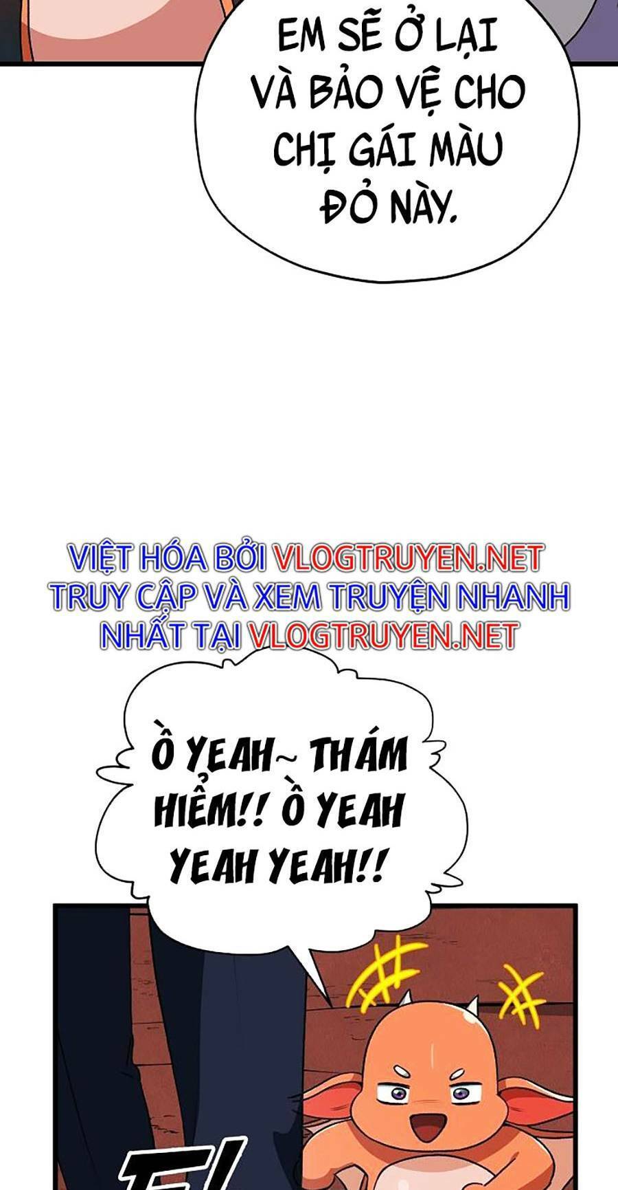Bố Tôi Quá Mạnh Chapter 93 - 55