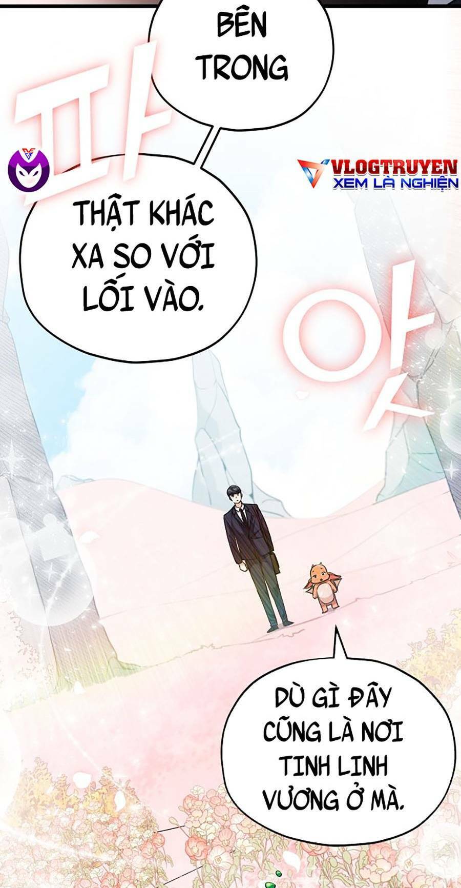Bố Tôi Quá Mạnh Chapter 93 - 59